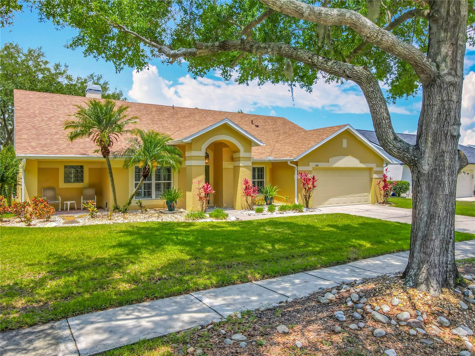 Details for 1846 Branchwater Trail, ORLANDO, FL 32825