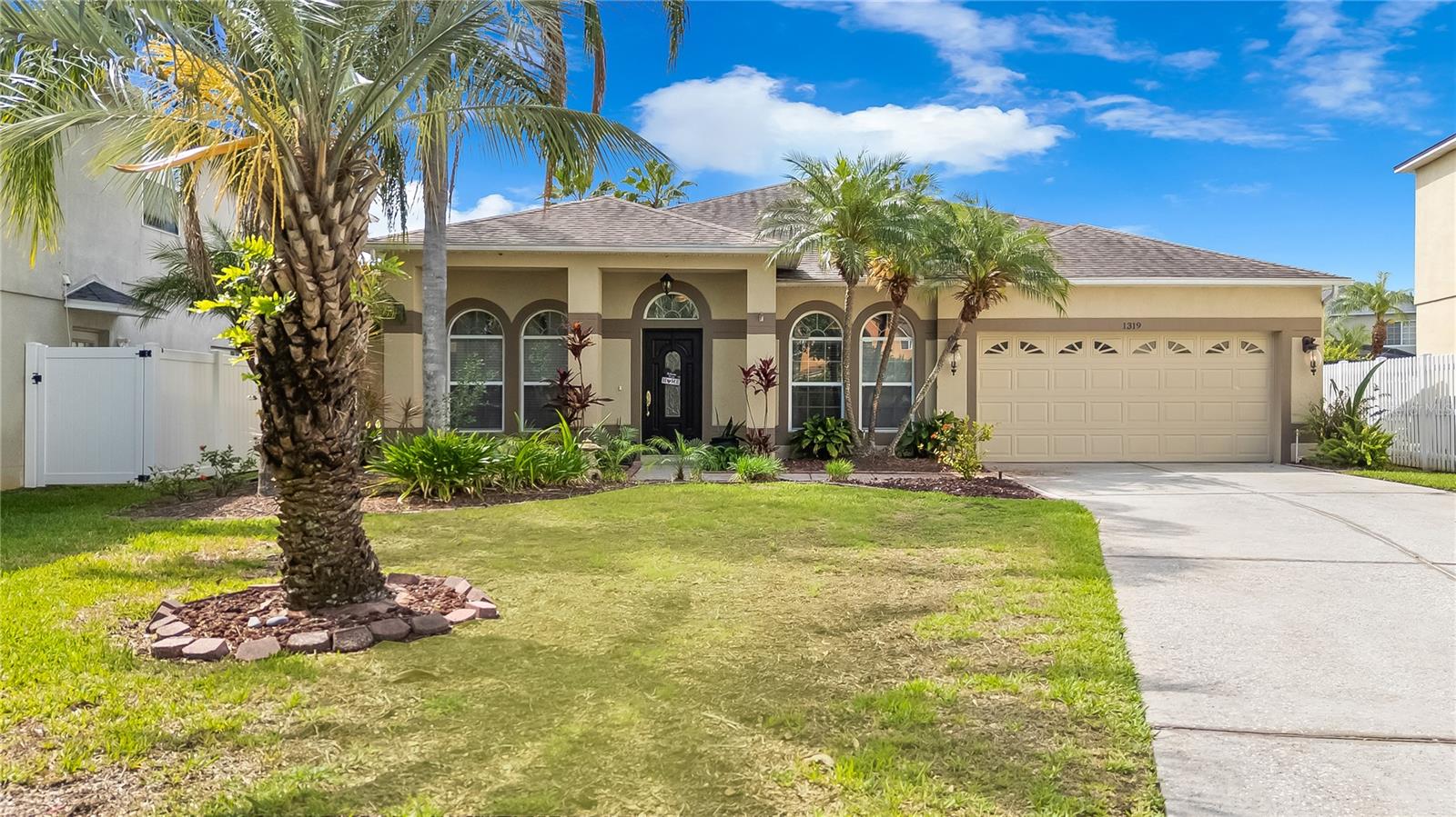 Details for 1319 Castleport Road, WINTER GARDEN, FL 34787