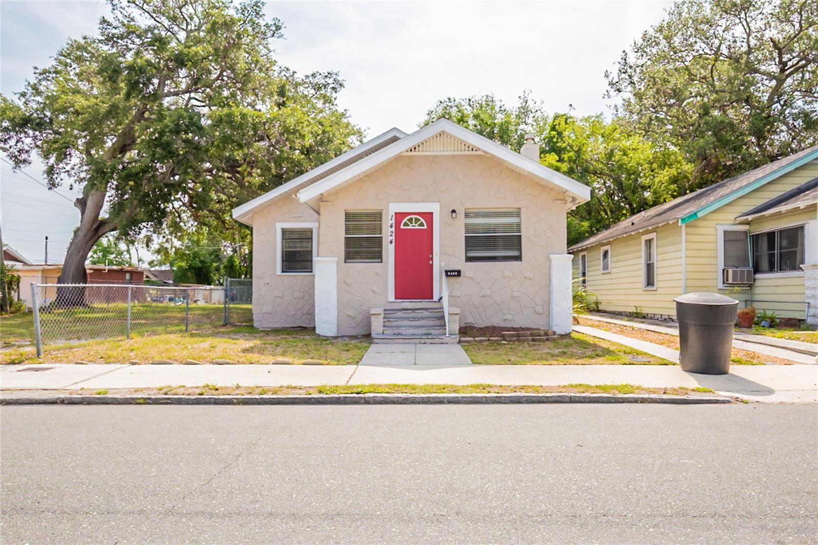Details for 1424 14th Street S, ST PETERSBURG, FL 33705