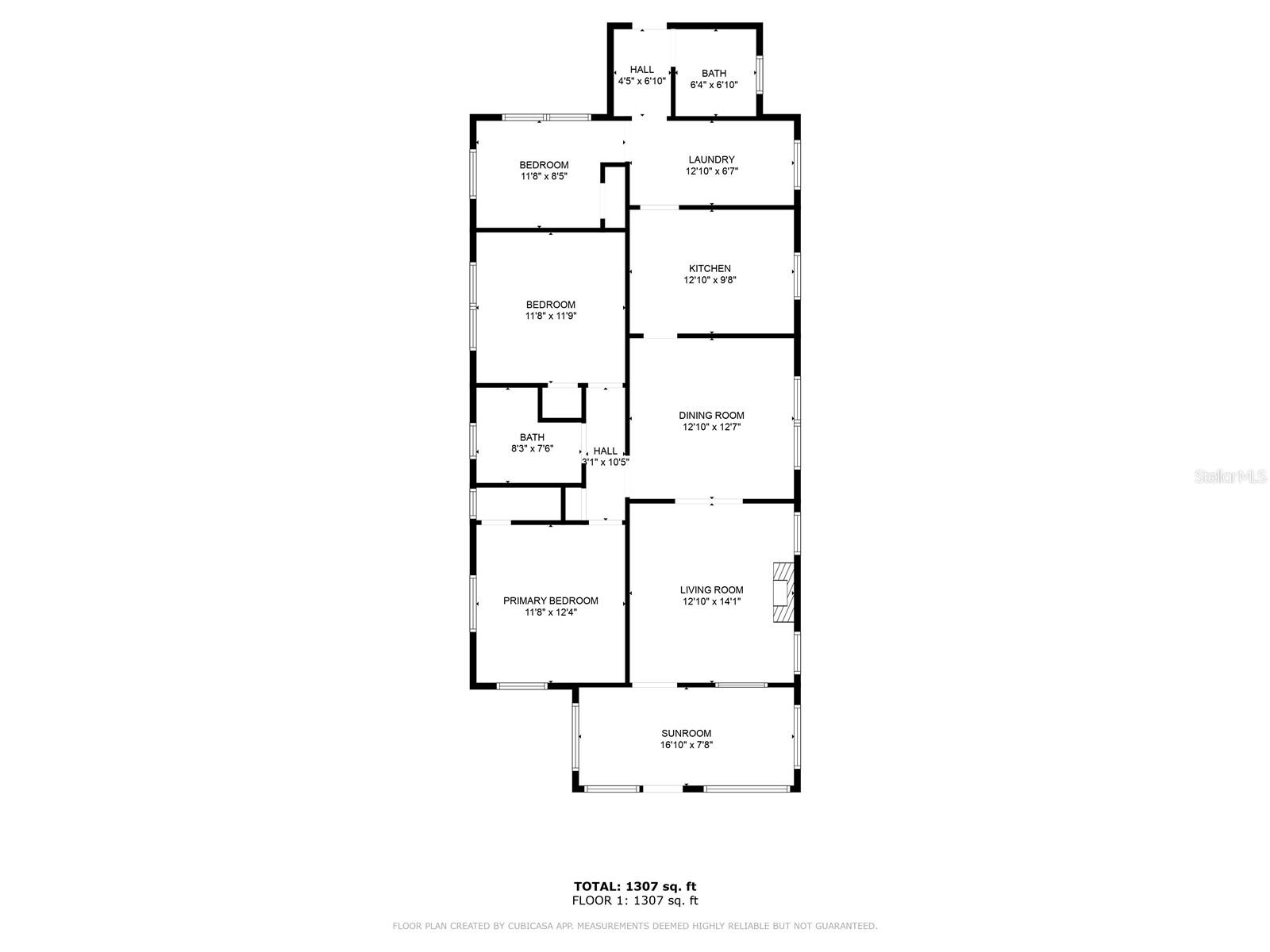 Image 29 of 29 For 1424 14th Street S