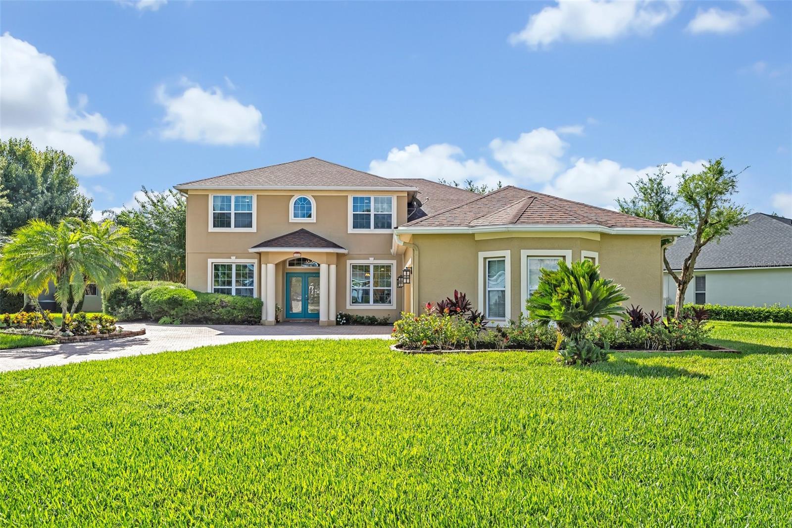 Details for 14545 Braddock Oak Drive, ORLANDO, FL 32837