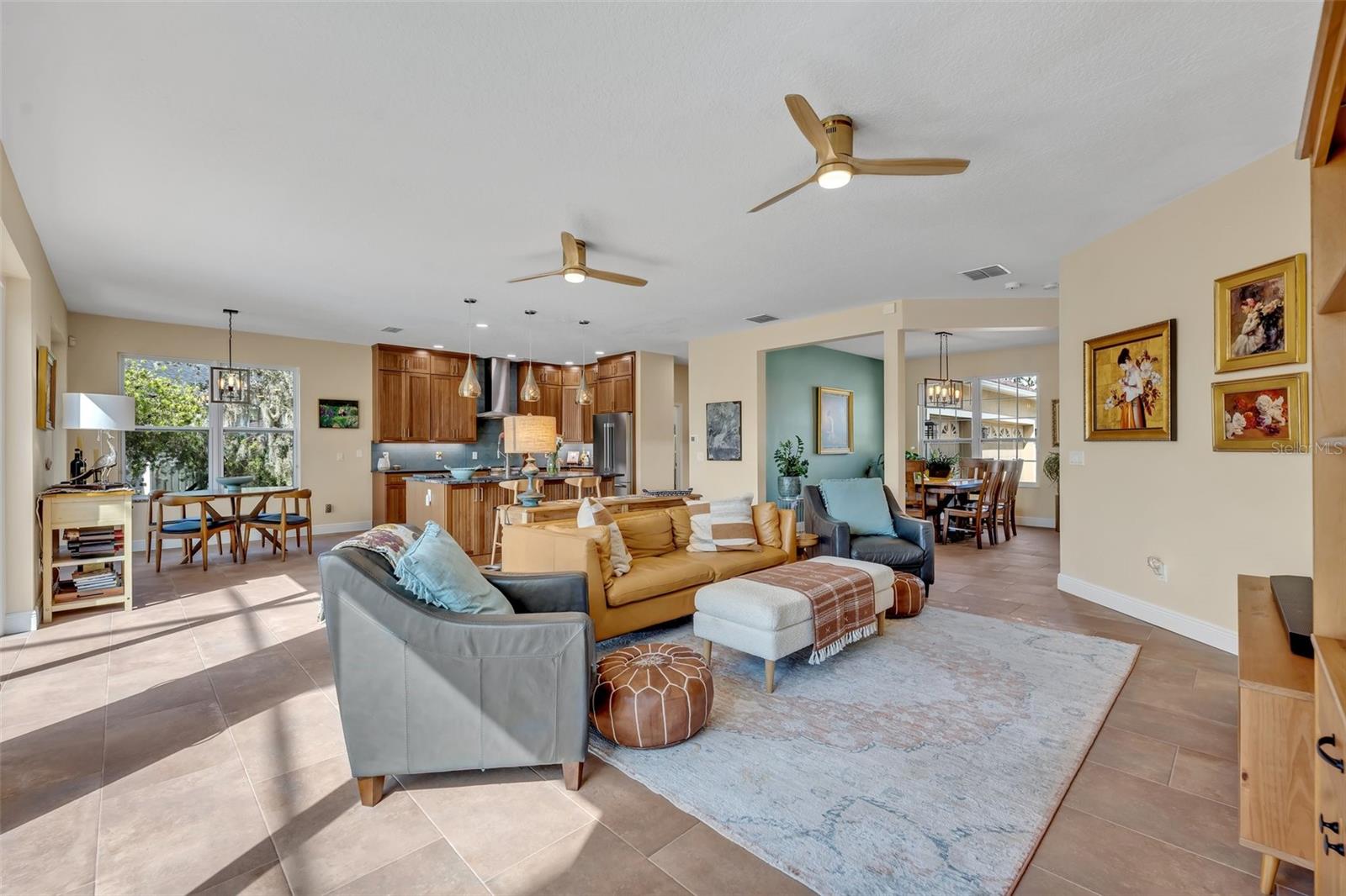 Image 12 of 75 For 14545 Braddock Oak Drive