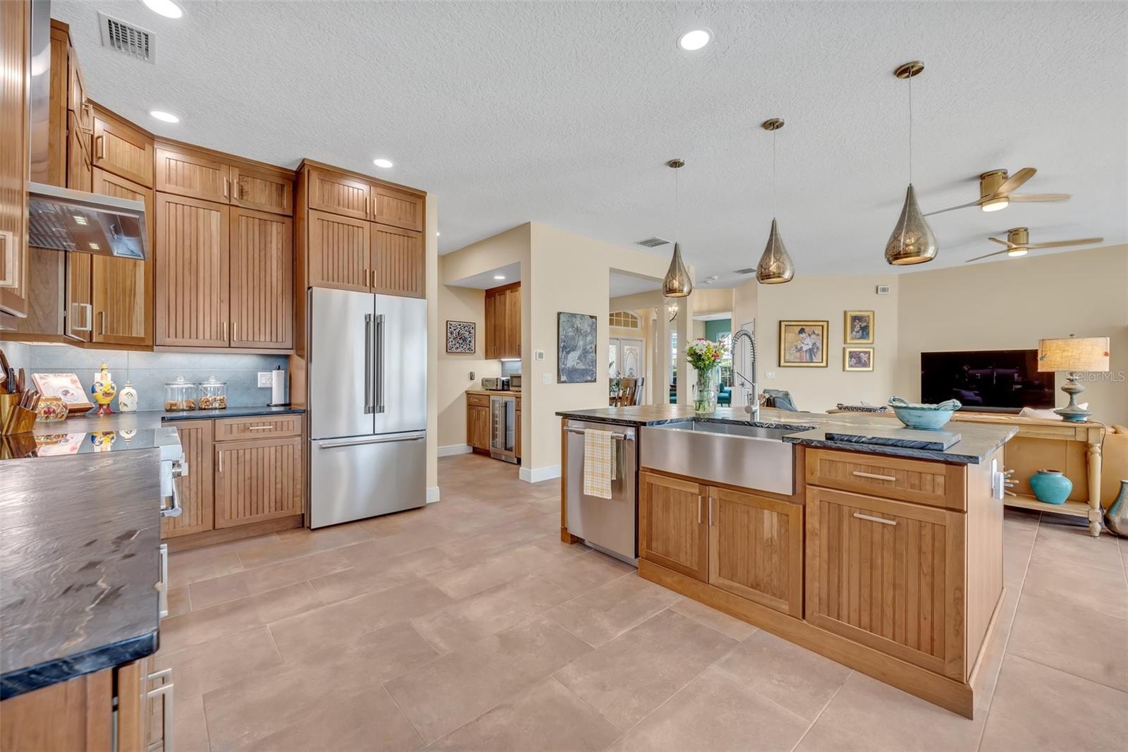 Image 19 of 75 For 14545 Braddock Oak Drive