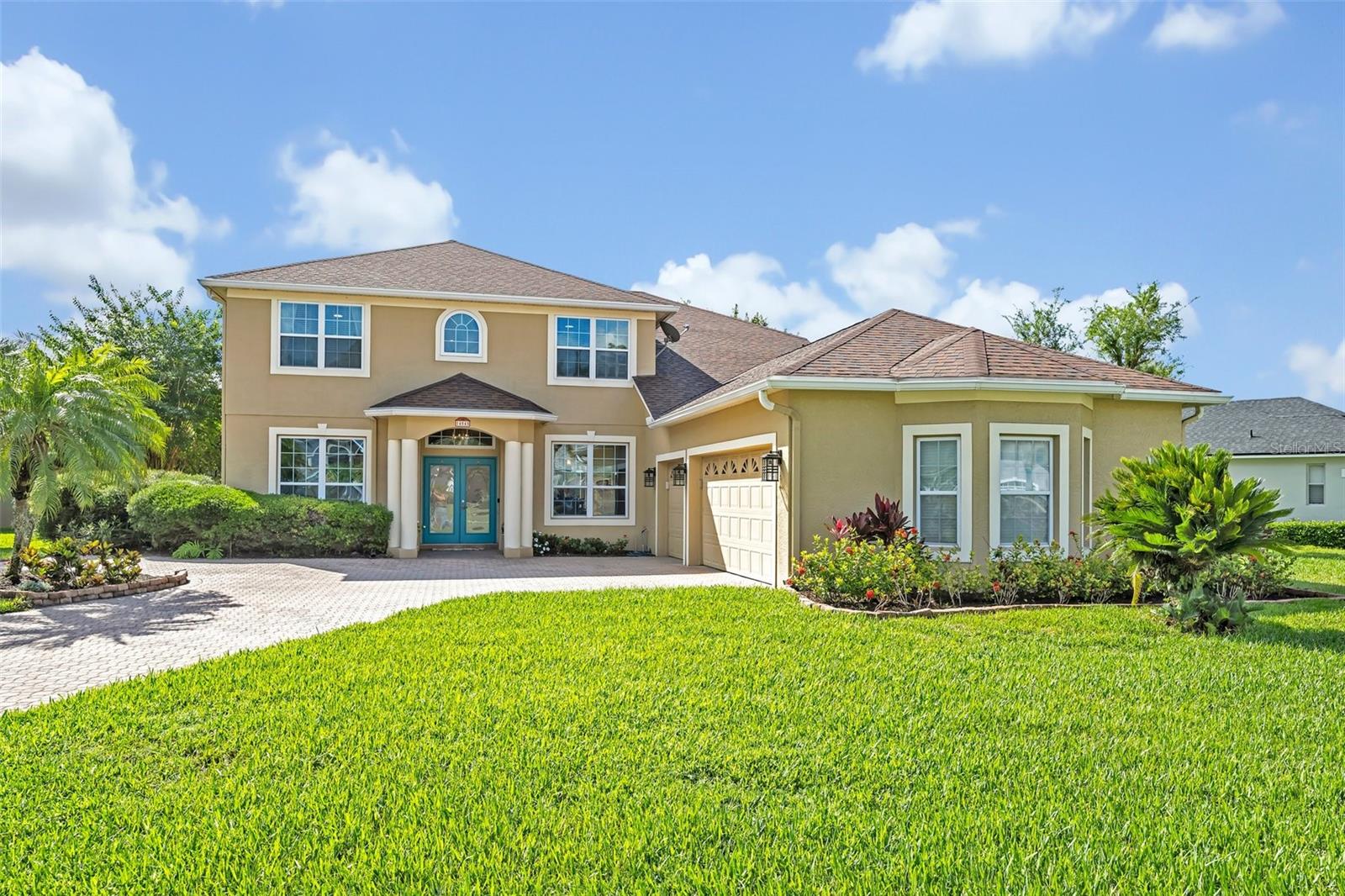 Image 2 of 75 For 14545 Braddock Oak Drive