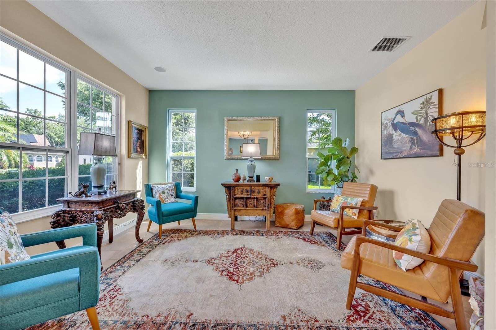 Image 26 of 75 For 14545 Braddock Oak Drive