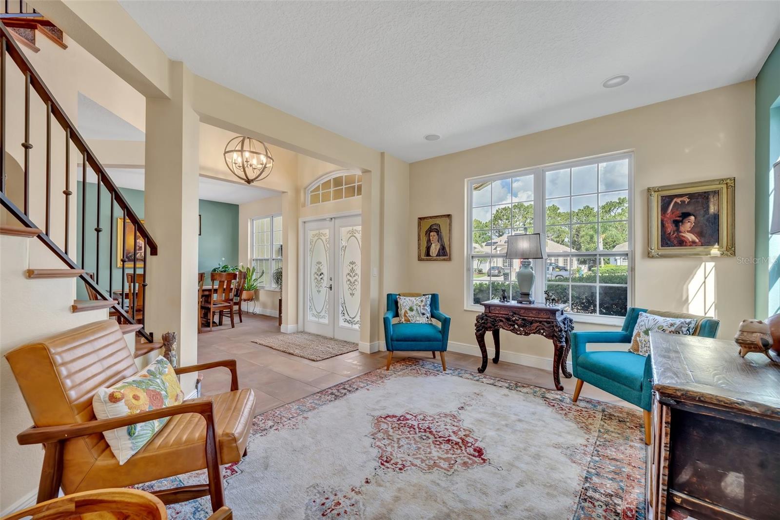 Image 28 of 75 For 14545 Braddock Oak Drive