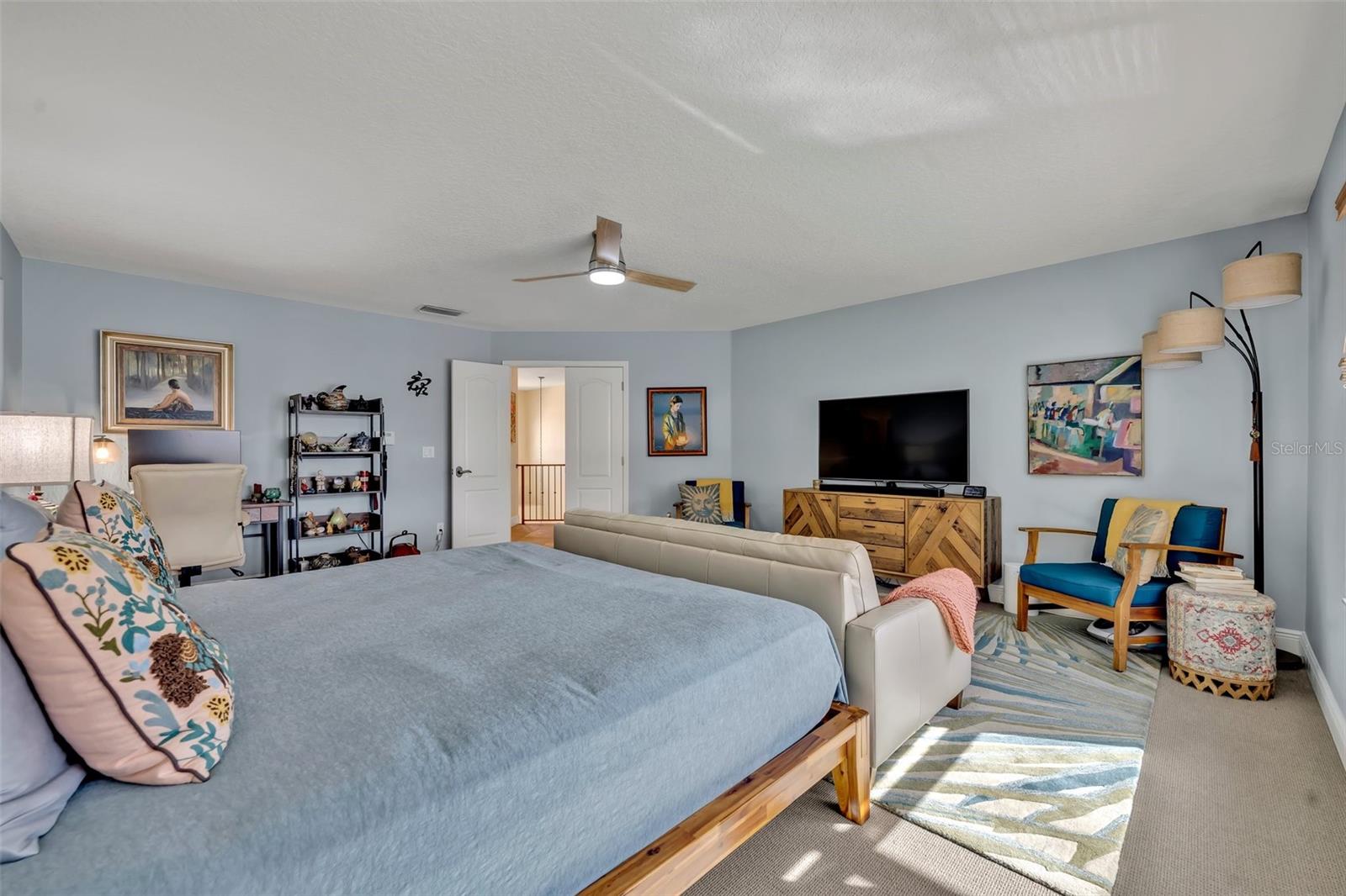 Image 32 of 75 For 14545 Braddock Oak Drive