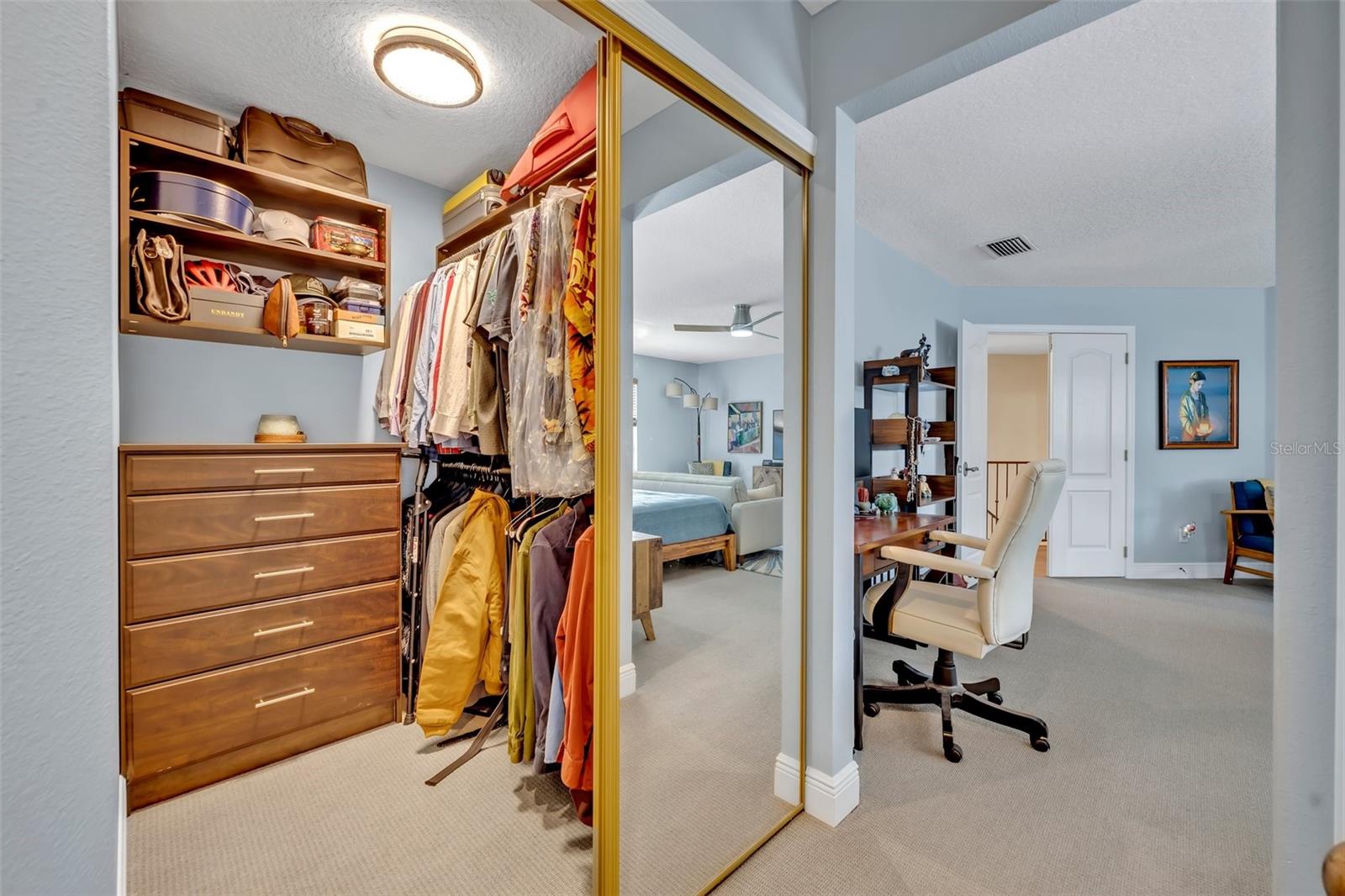 Image 35 of 75 For 14545 Braddock Oak Drive