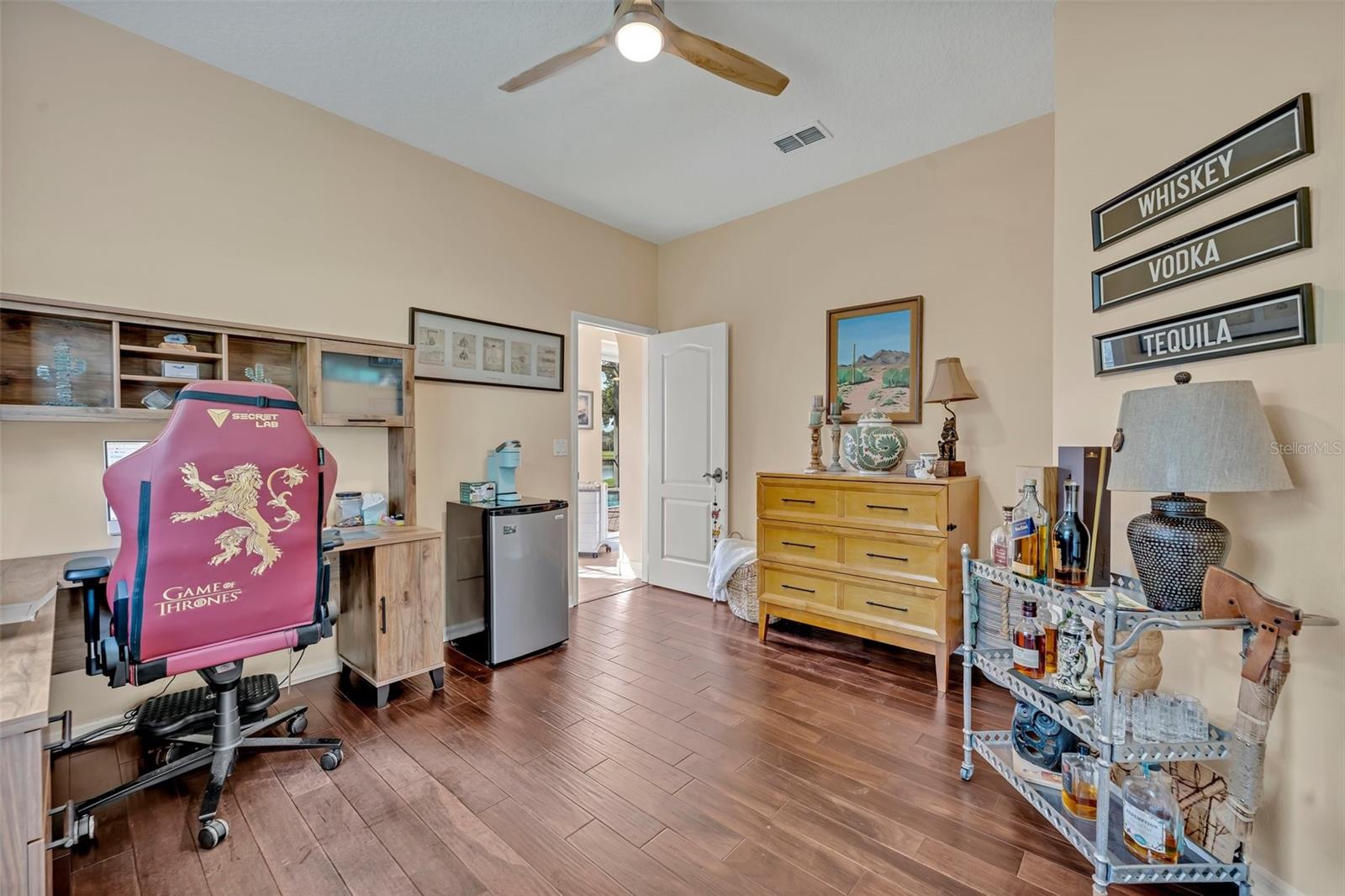 Image 43 of 75 For 14545 Braddock Oak Drive