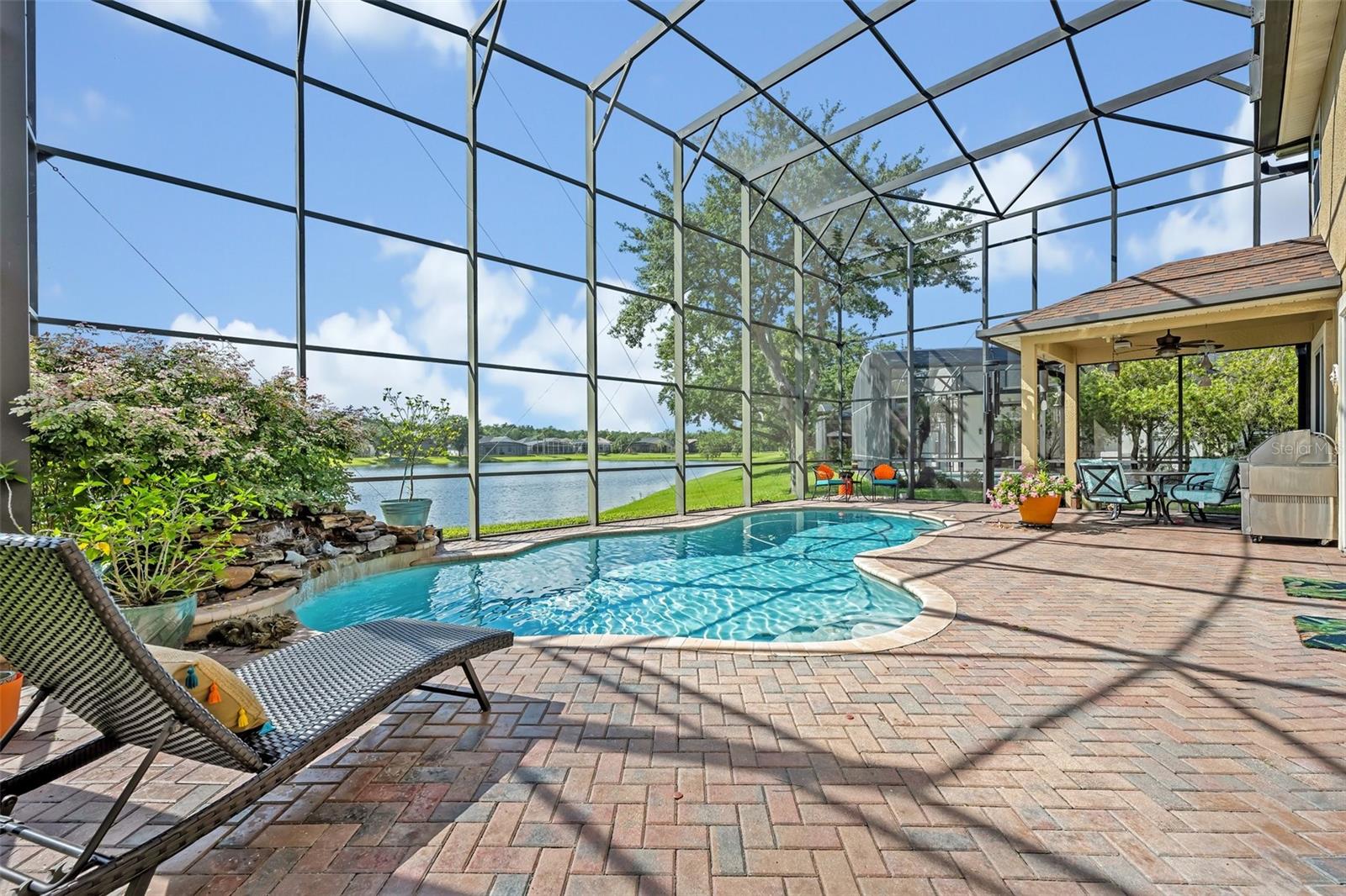 Image 45 of 75 For 14545 Braddock Oak Drive