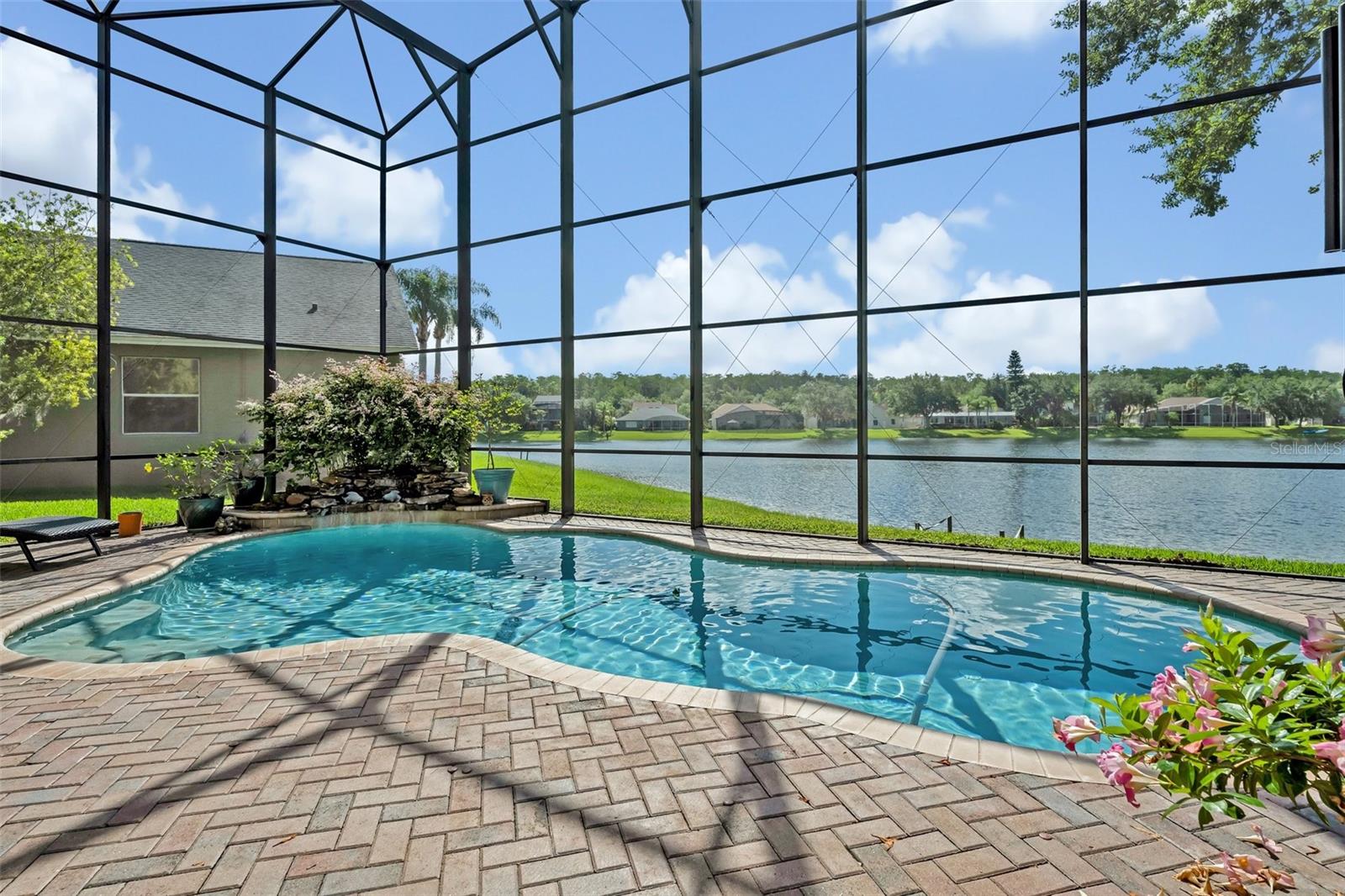 Image 47 of 75 For 14545 Braddock Oak Drive