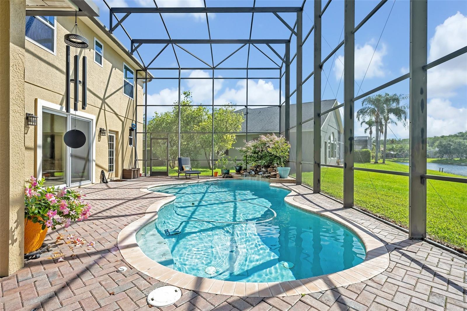 Image 48 of 75 For 14545 Braddock Oak Drive