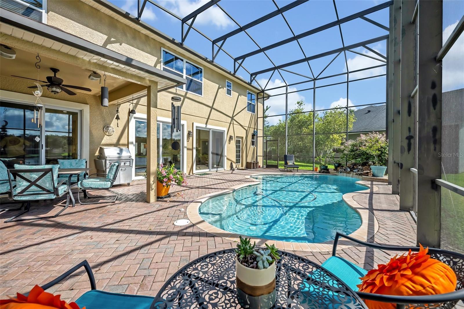 Image 49 of 75 For 14545 Braddock Oak Drive