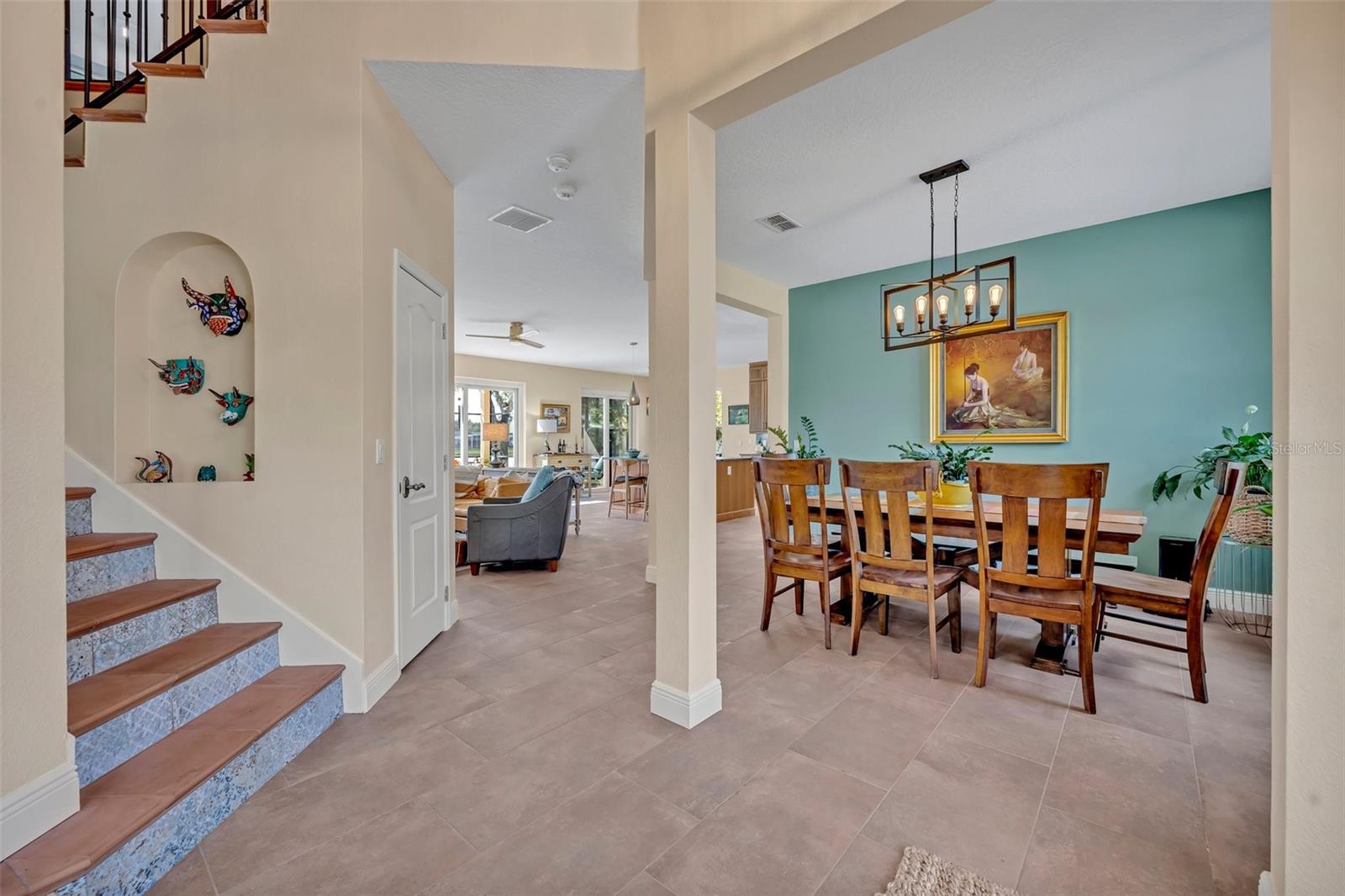 Image 5 of 75 For 14545 Braddock Oak Drive
