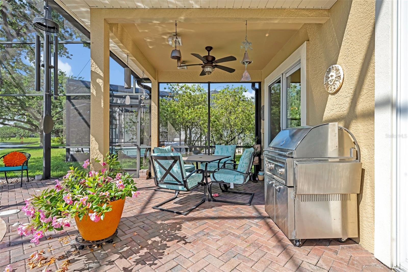 Image 50 of 75 For 14545 Braddock Oak Drive
