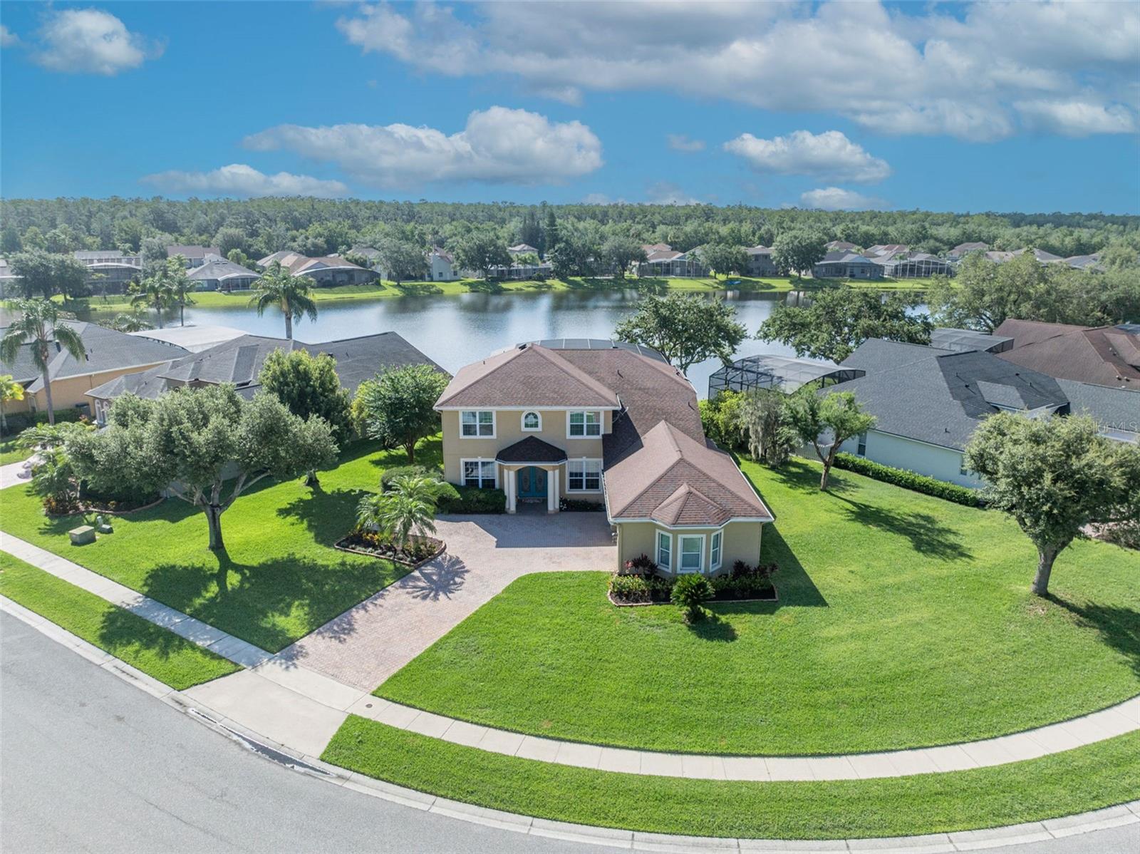 Image 61 of 75 For 14545 Braddock Oak Drive