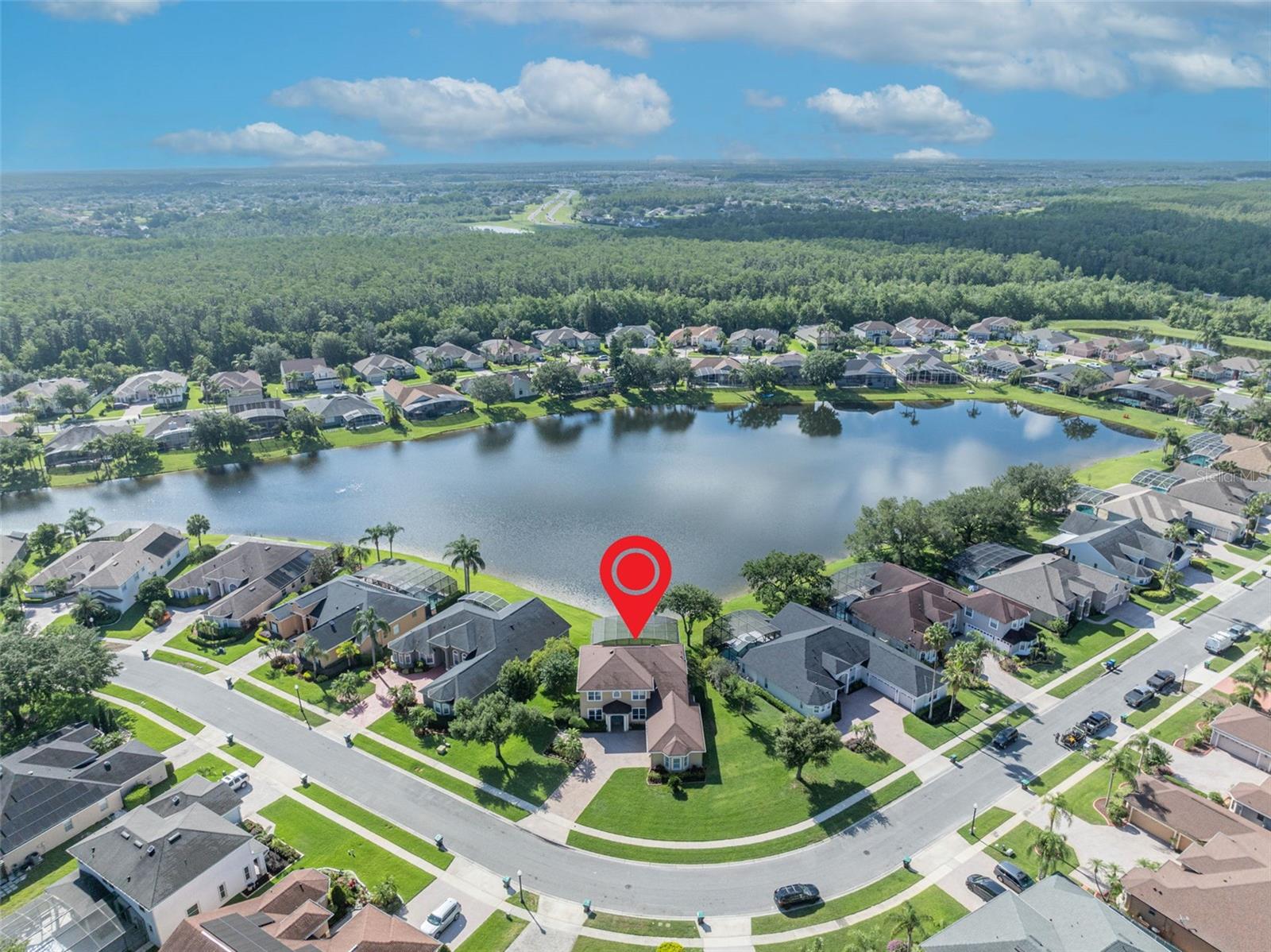 Image 65 of 75 For 14545 Braddock Oak Drive