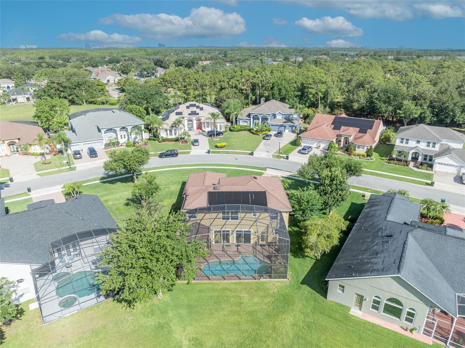 Image 67 of 75 For 14545 Braddock Oak Drive