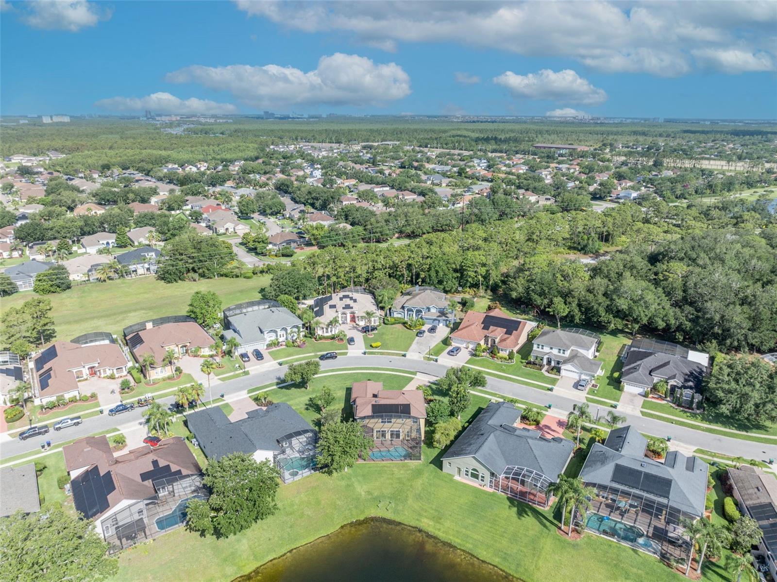 Image 69 of 75 For 14545 Braddock Oak Drive