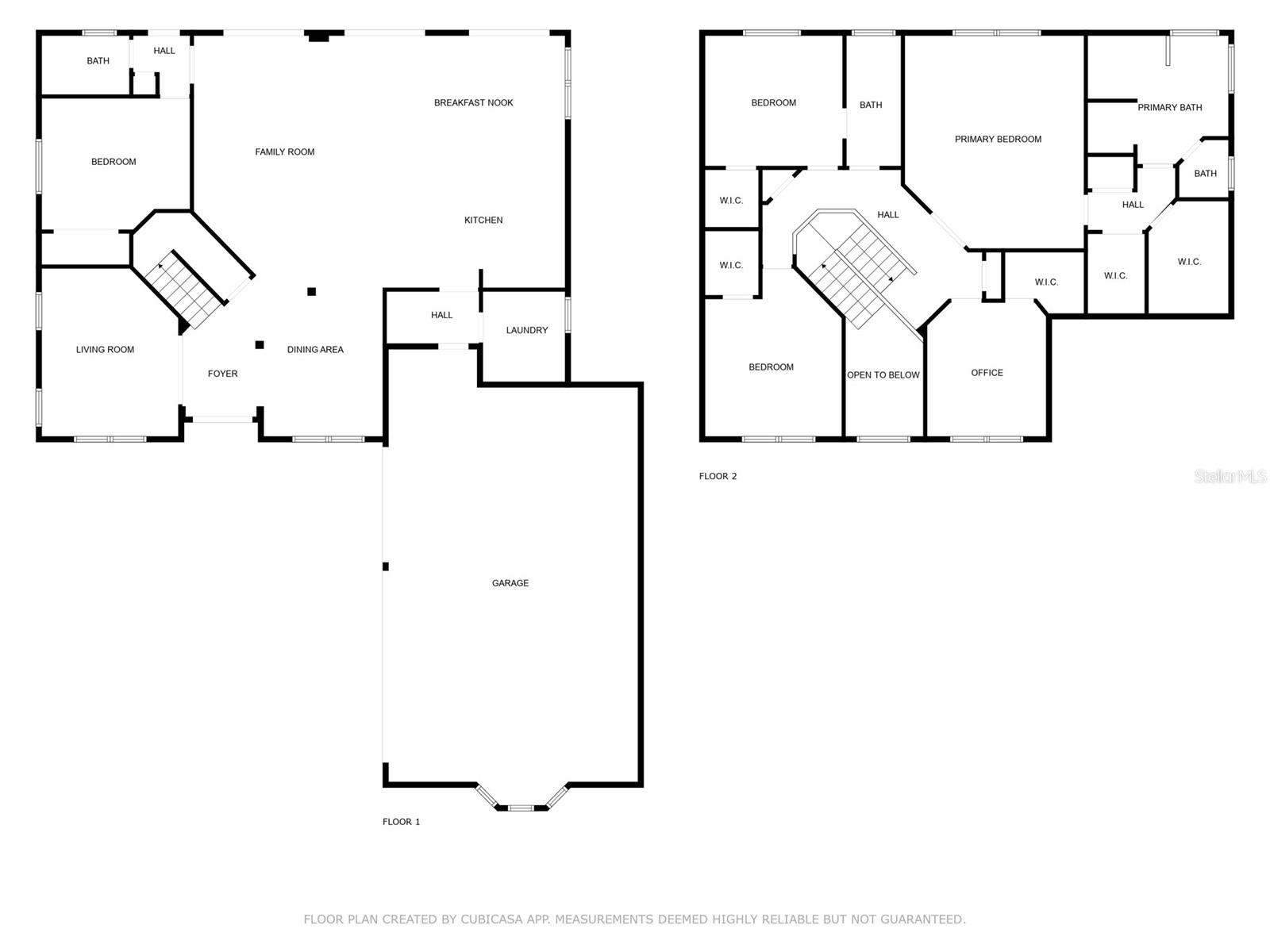 Image 70 of 75 For 14545 Braddock Oak Drive