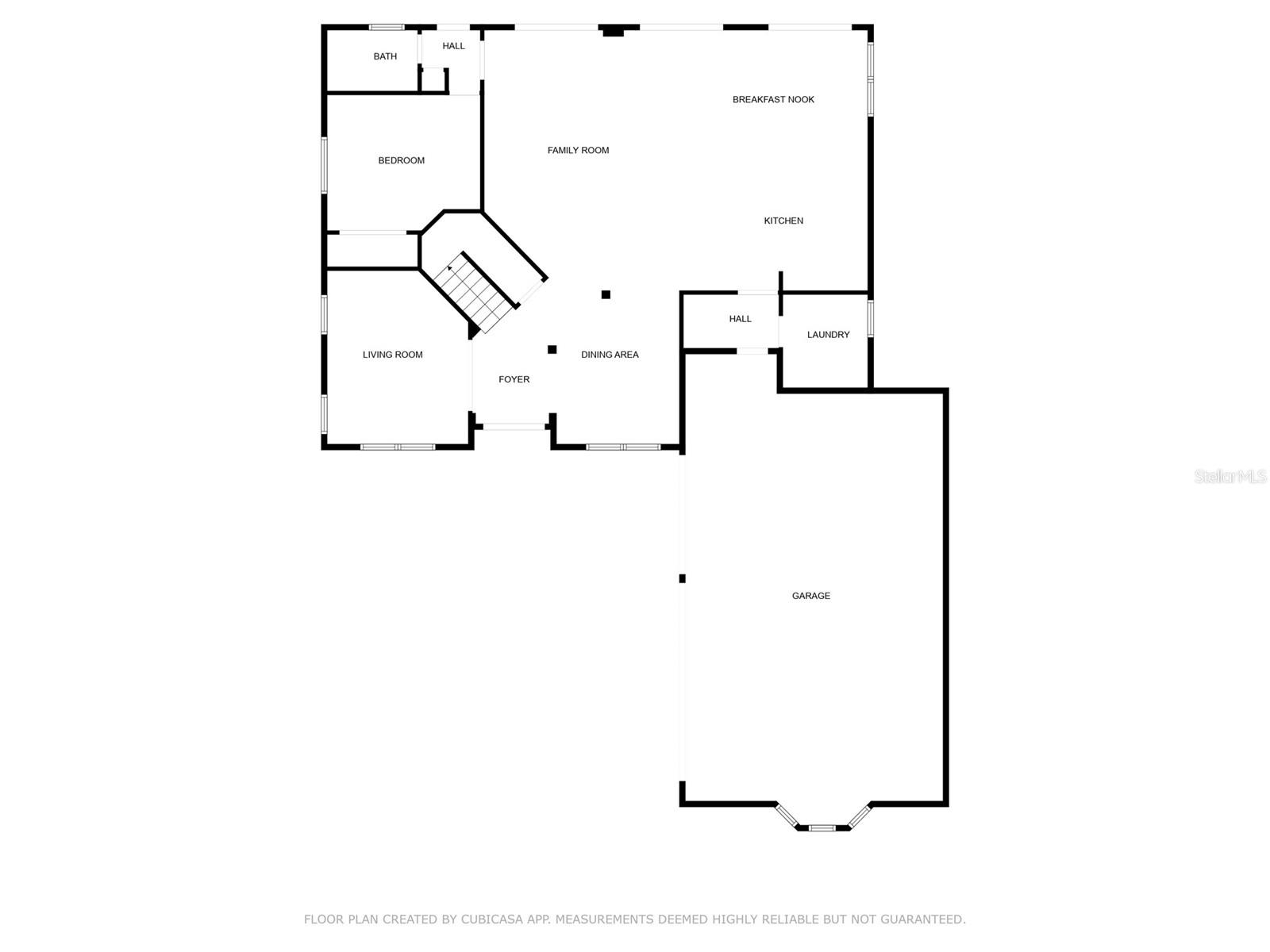 Image 72 of 75 For 14545 Braddock Oak Drive