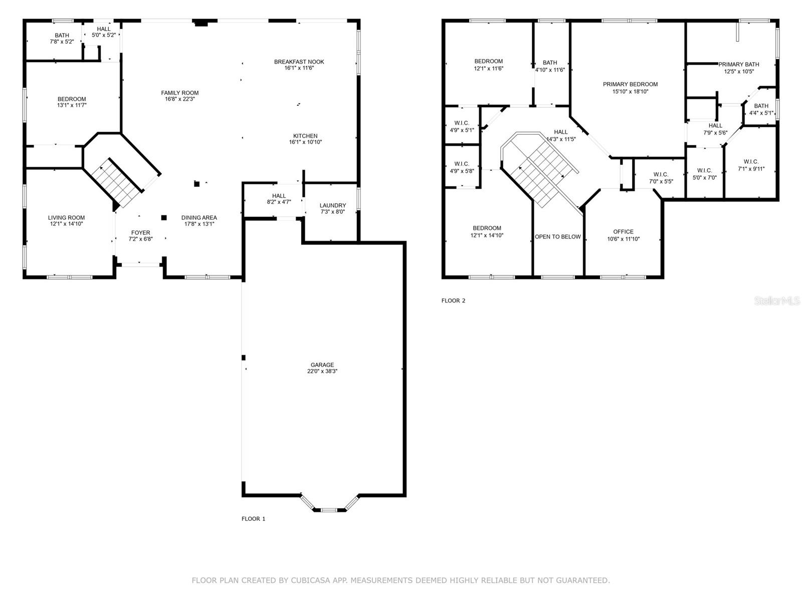 Image 73 of 75 For 14545 Braddock Oak Drive