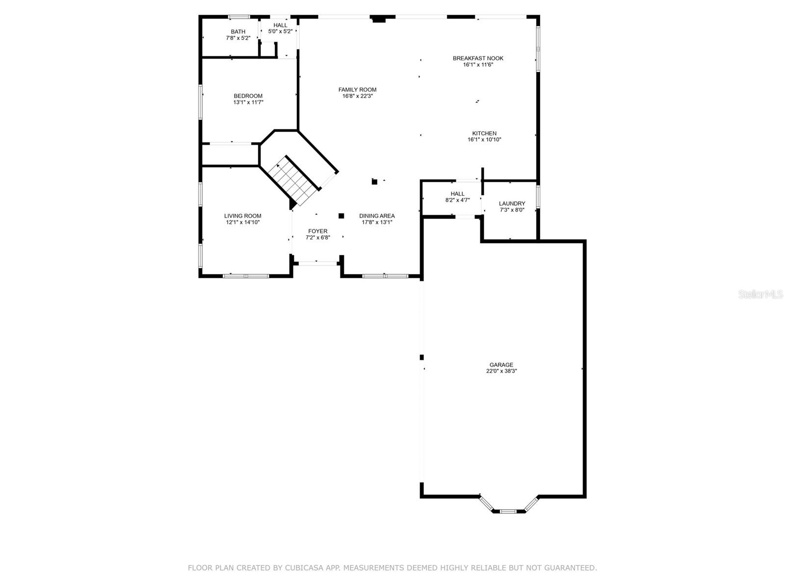 Image 75 of 75 For 14545 Braddock Oak Drive
