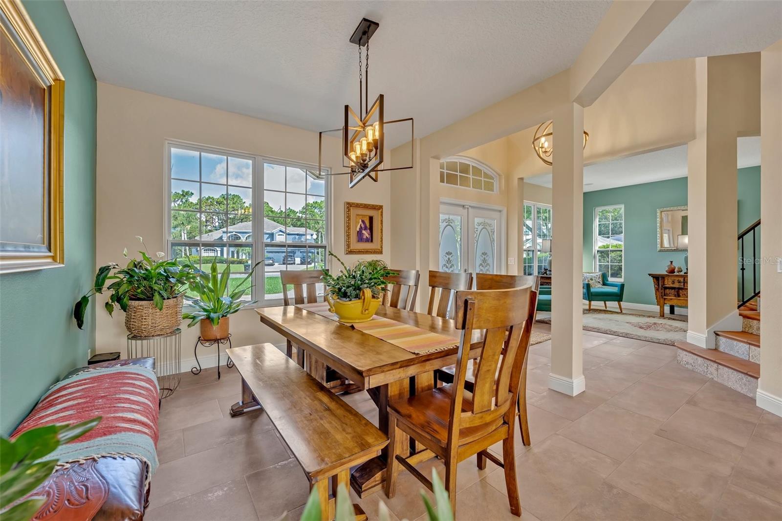 Image 8 of 75 For 14545 Braddock Oak Drive