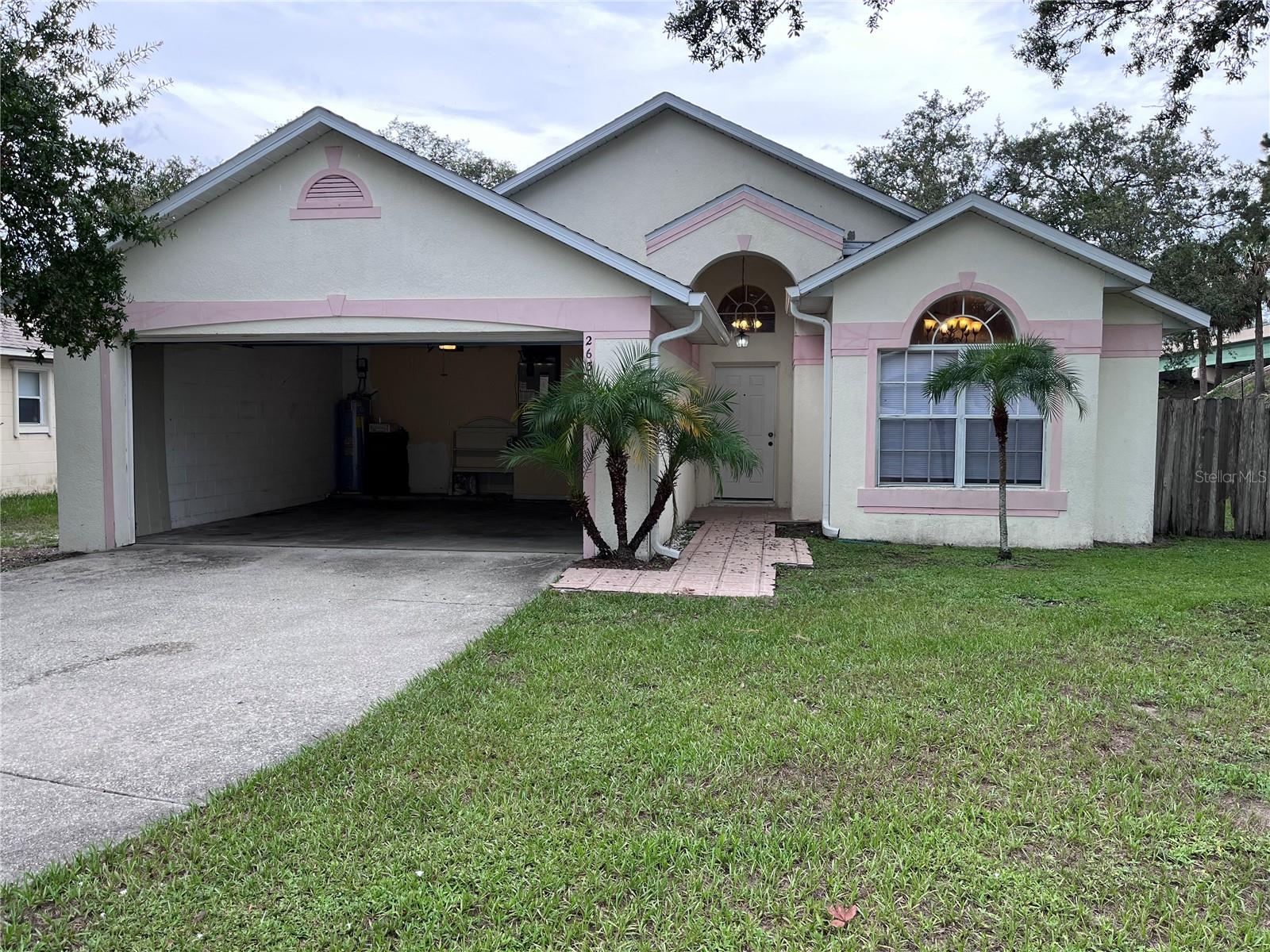 Details for 2638 Newbolt Drive, ORLANDO, FL 32817