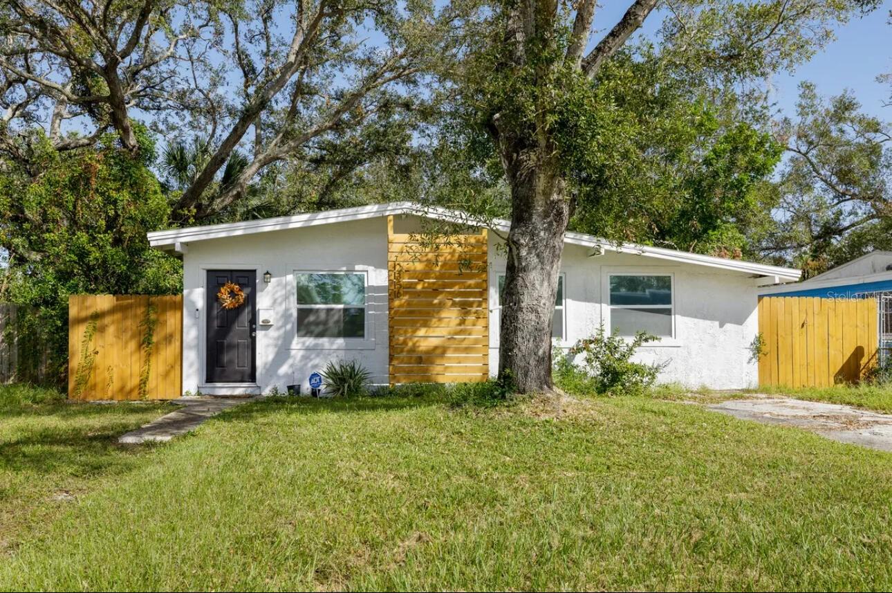 Details for 2356 Kingston Street S, ST PETERSBURG, FL 33711