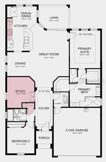Image 2 of 18 For 4704 Coral Harbour Road
