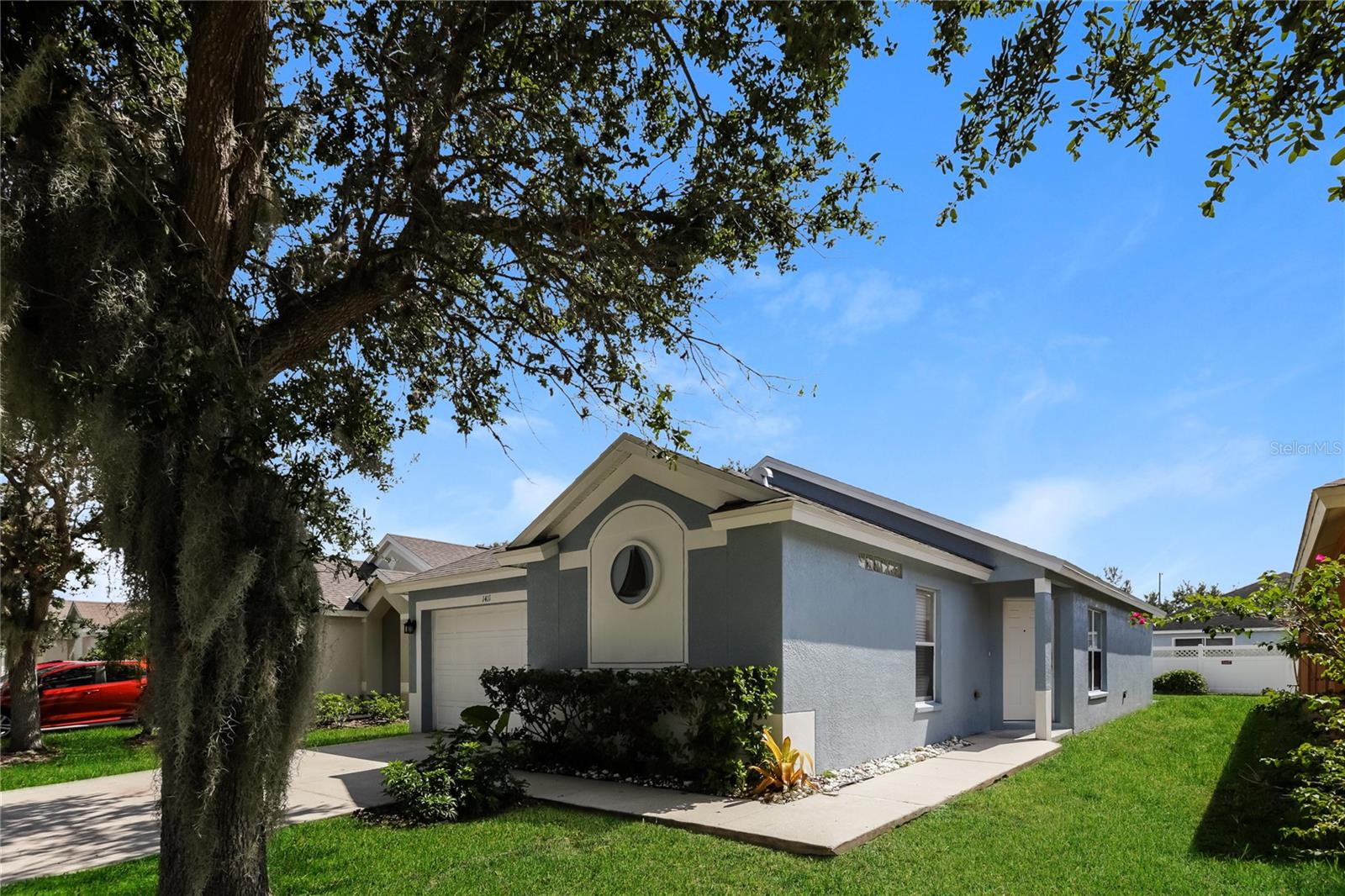 Details for 1411 Delano Trent Street, RUSKIN, FL 33570