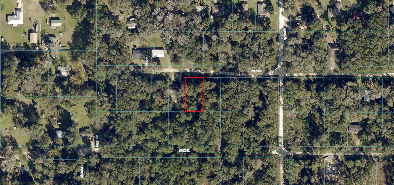 Details for  130th Place , BELLEVIEW, FL 34420
