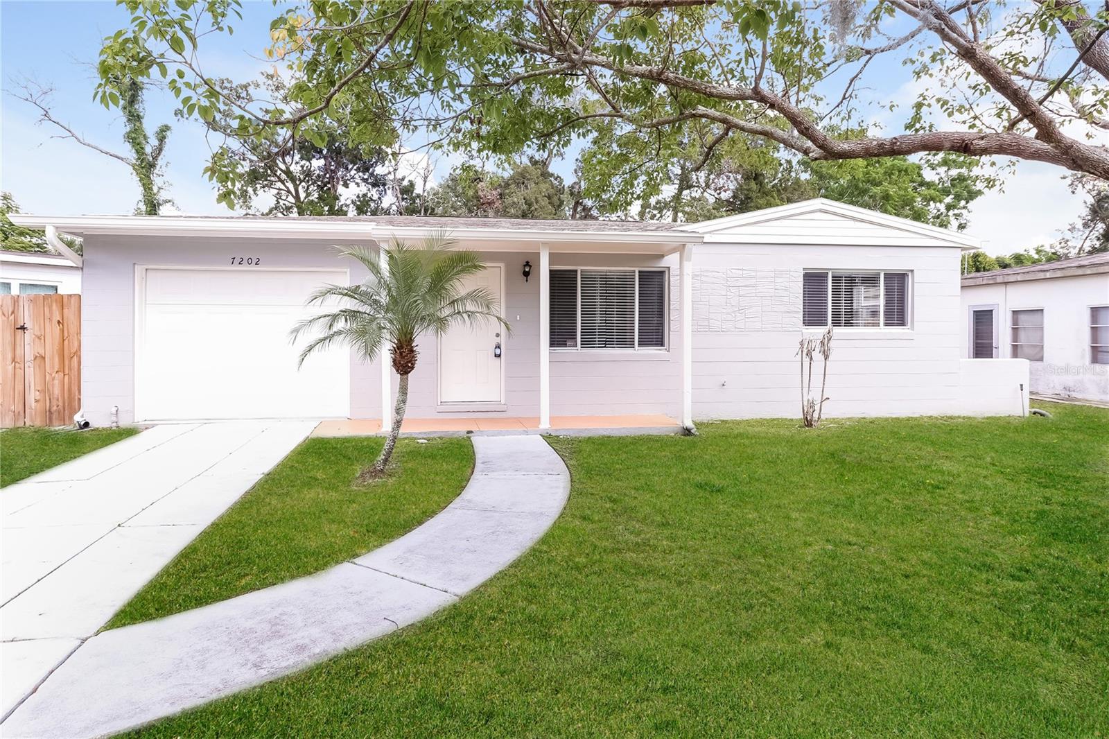 Details for 7202 Adare Drive, NEW PORT RICHEY, FL 34653