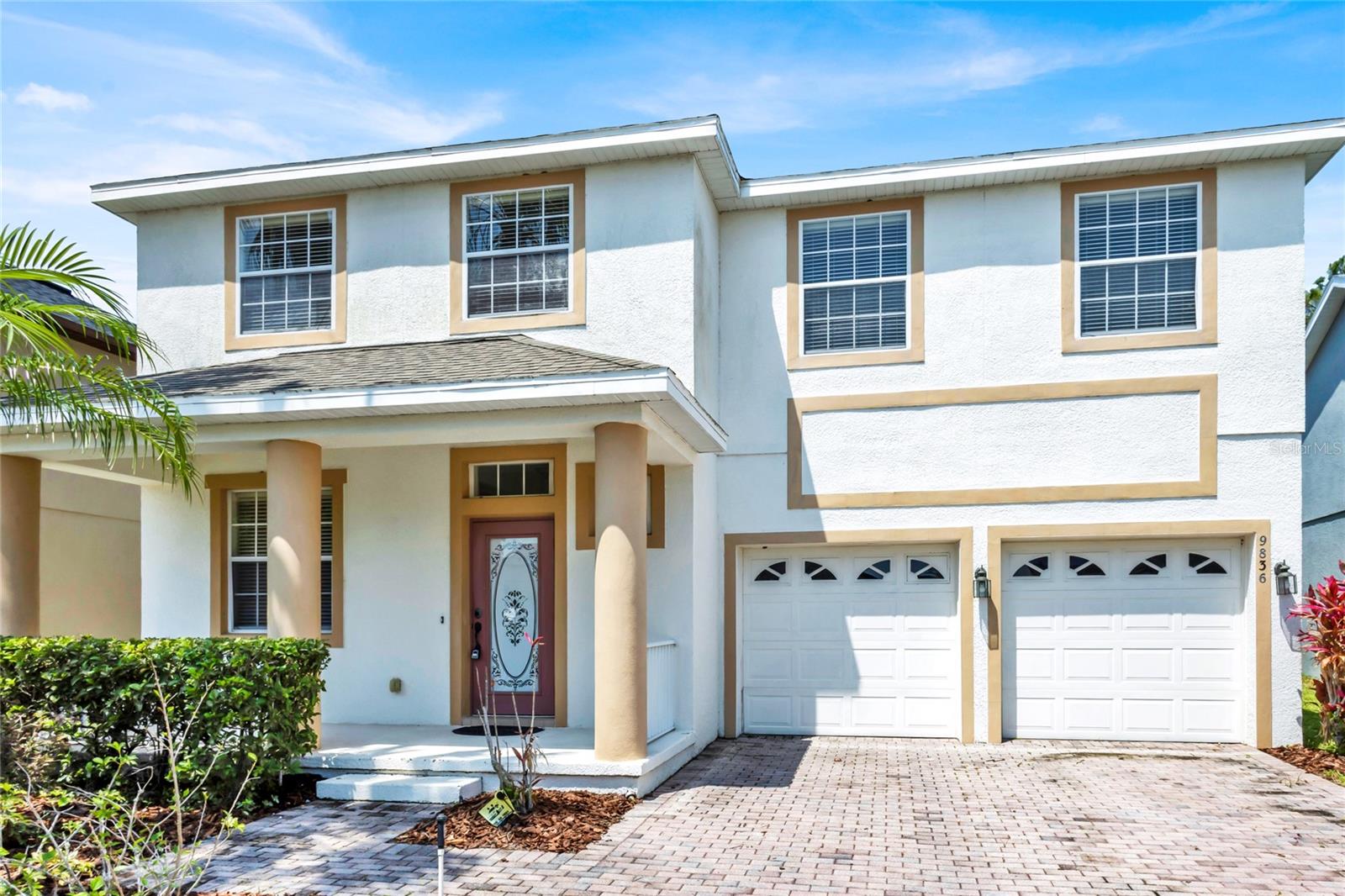 Details for 9836 Old Patina Way, ORLANDO, FL 32832