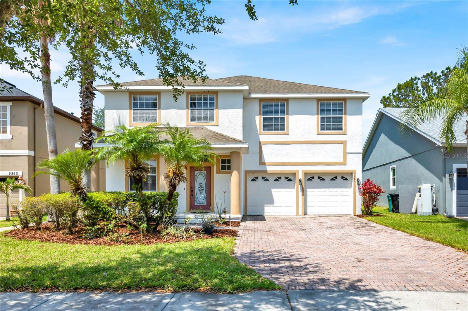 Image 2 of 59 For 9836 Old Patina Way