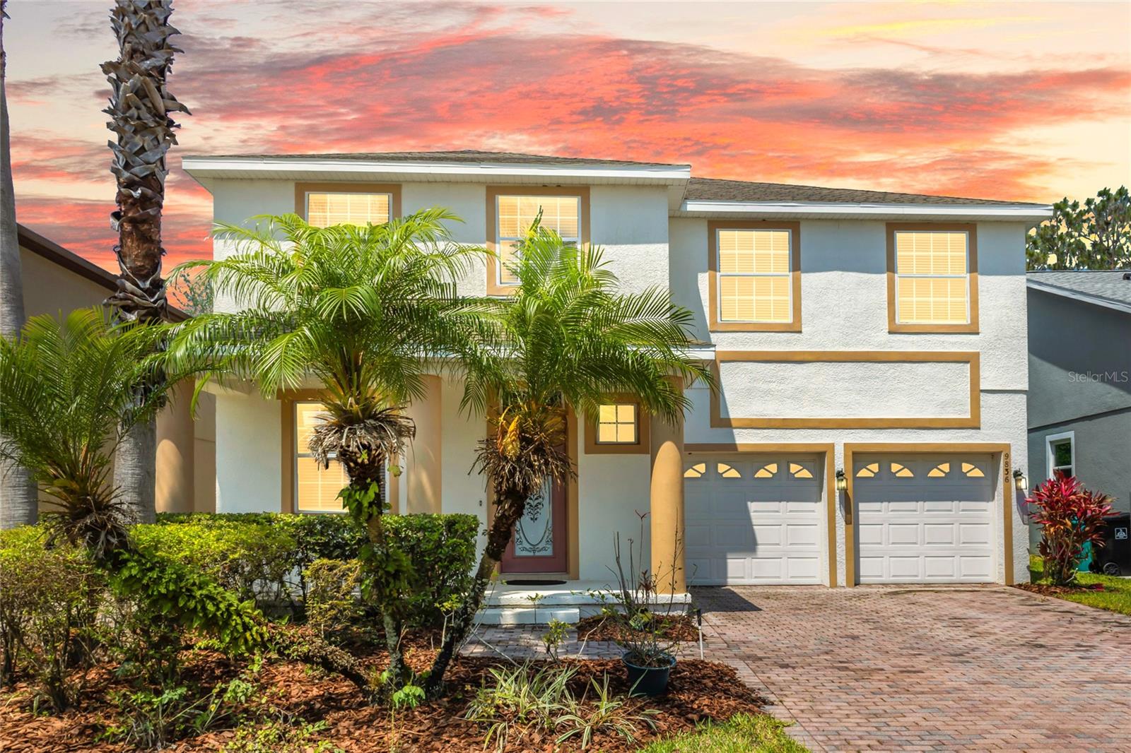 Image 4 of 59 For 9836 Old Patina Way