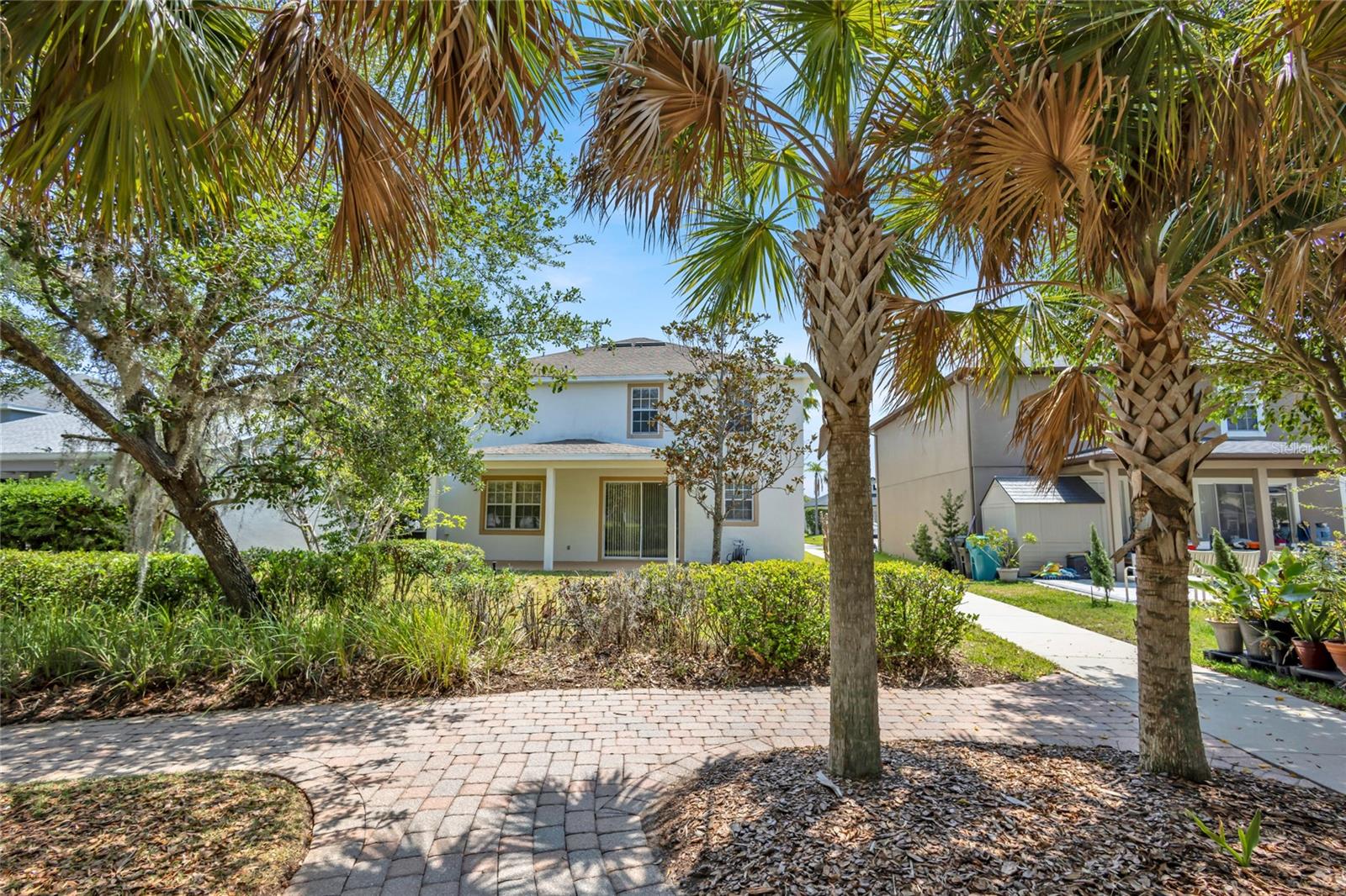 Image 54 of 59 For 9836 Old Patina Way