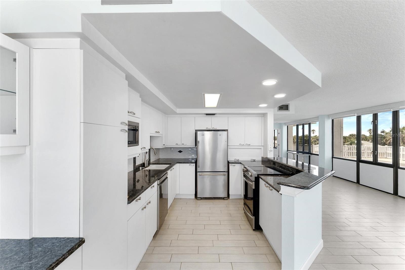 Image 17 of 63 For 3580 Ocean Shore Boulevard 102