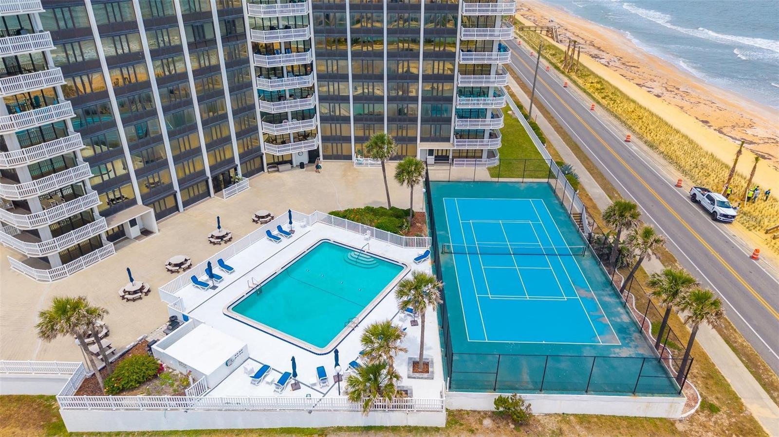 Image 2 of 63 For 3580 Ocean Shore Boulevard 102