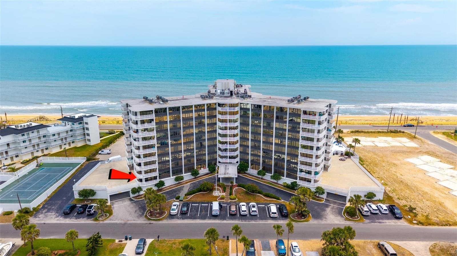 Image 3 of 63 For 3580 Ocean Shore Boulevard 102