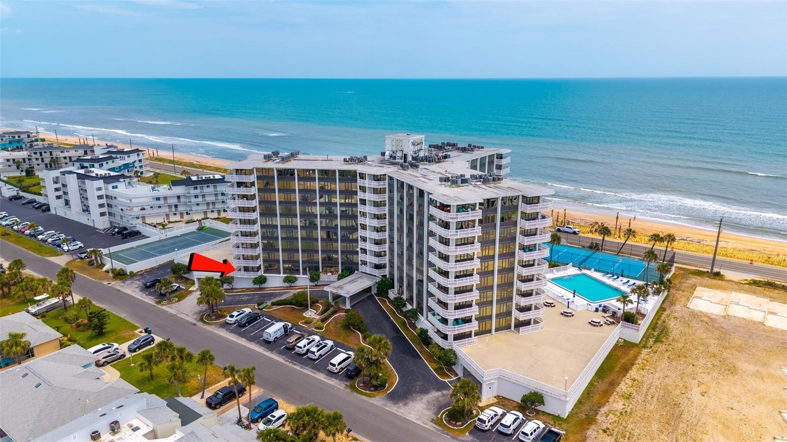 Image 45 of 63 For 3580 Ocean Shore Boulevard 102