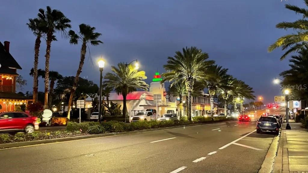 Image 54 of 63 For 3580 Ocean Shore Boulevard 102