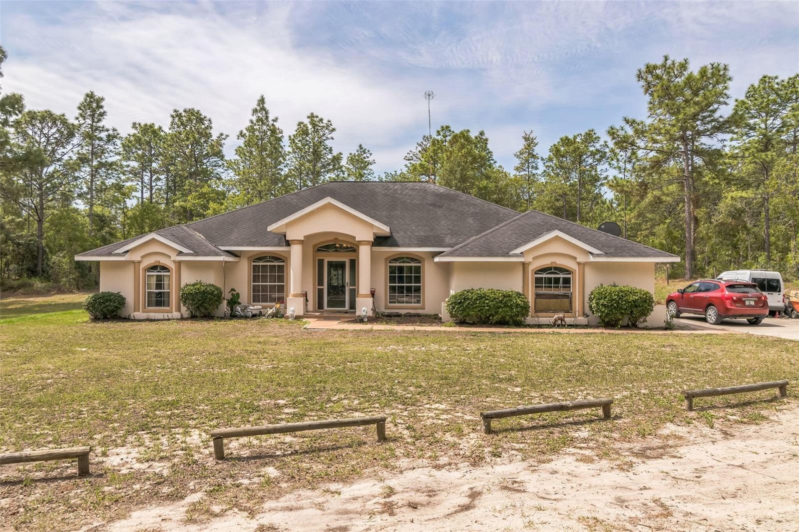 Details for 13780 78th Place, DUNNELLON, FL 34432