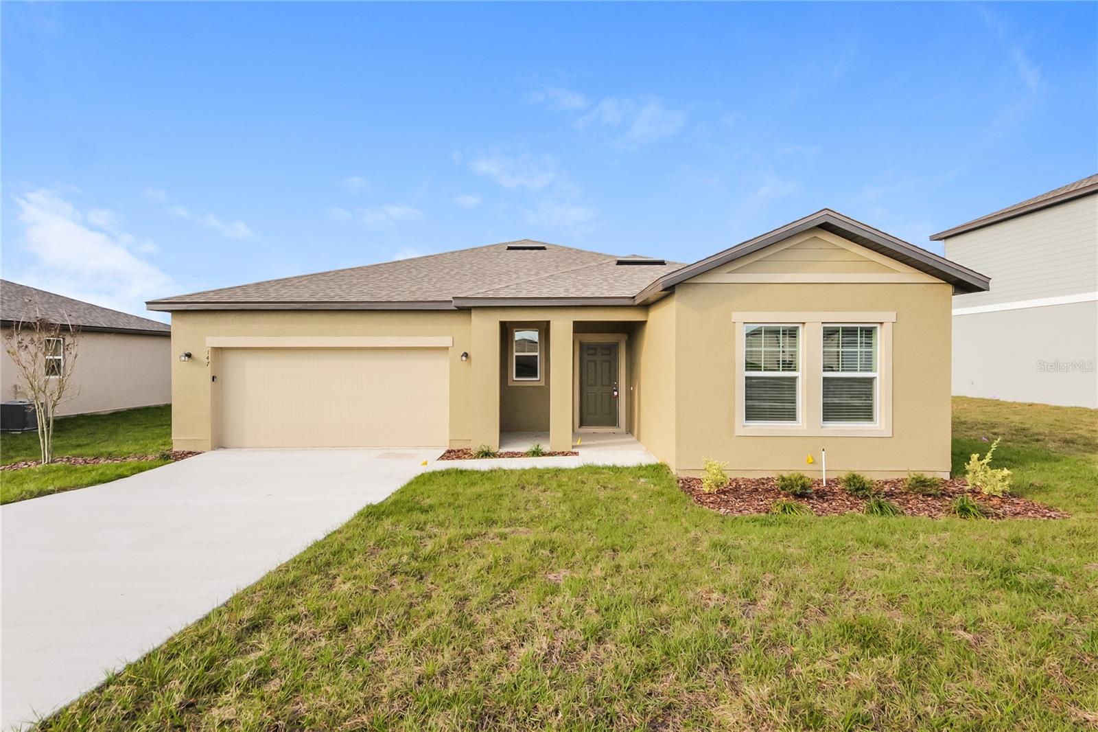 Details for 147 Hidden Lake Loop, HAINES CITY, FL 33844