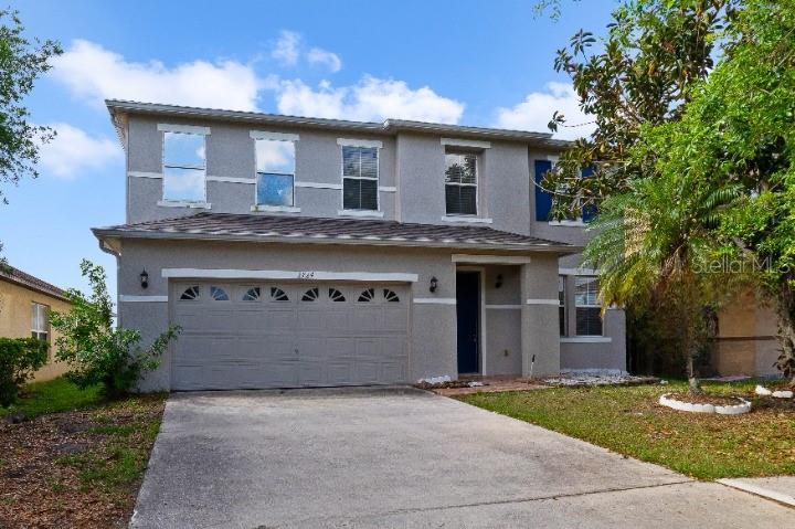 Details for 2724 Amanda Kay Way, KISSIMMEE, FL 34744