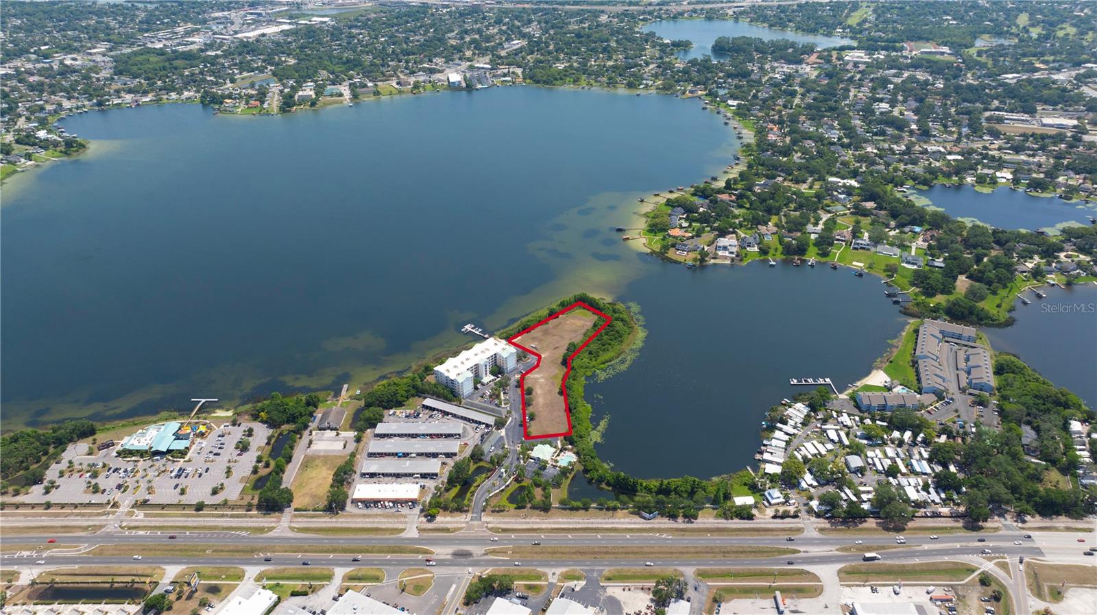 Image 2 of 20 For 4171 Orange Blossom Trail