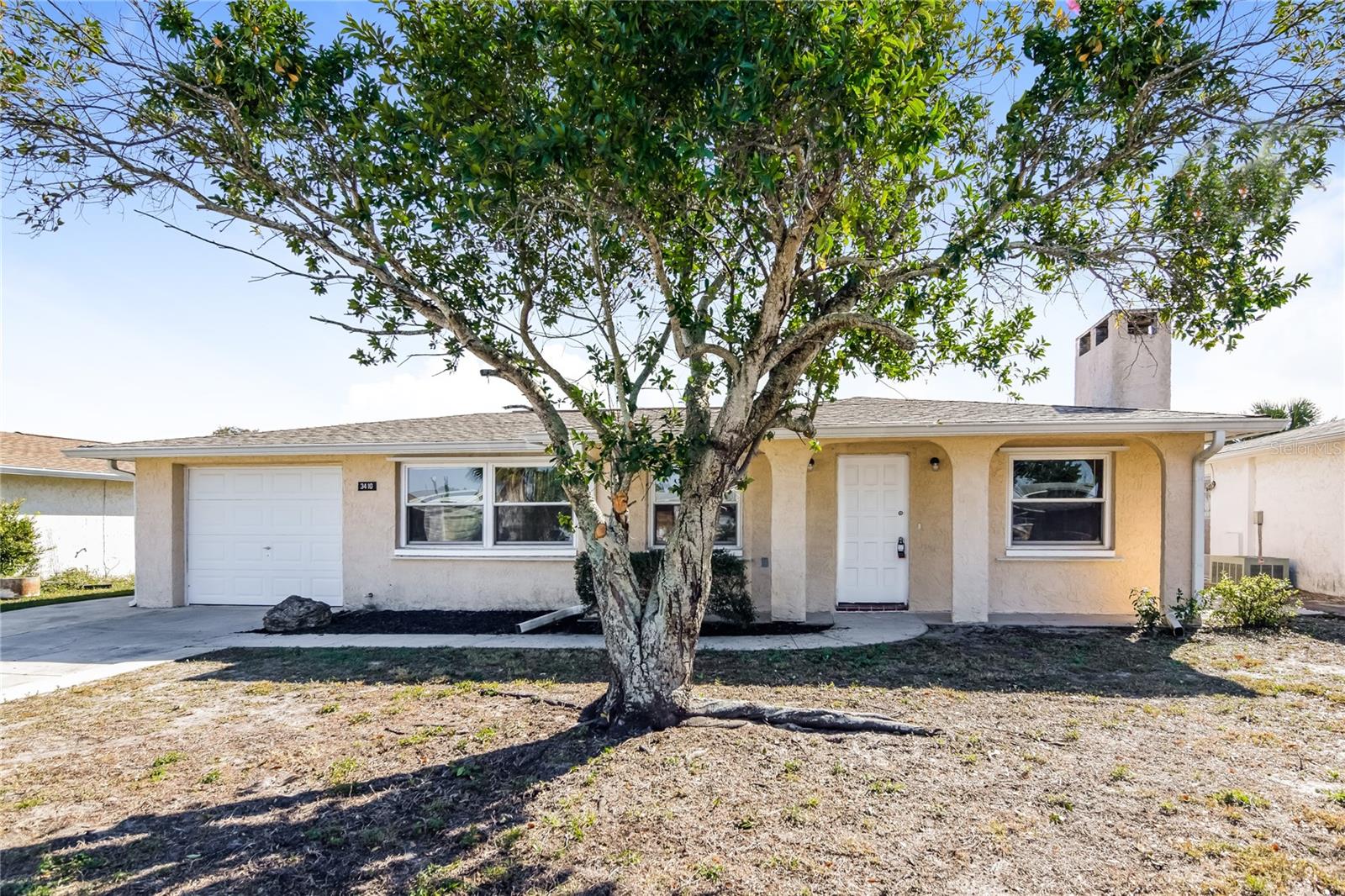 Details for 3410 Trask Drive, HOLIDAY, FL 34691