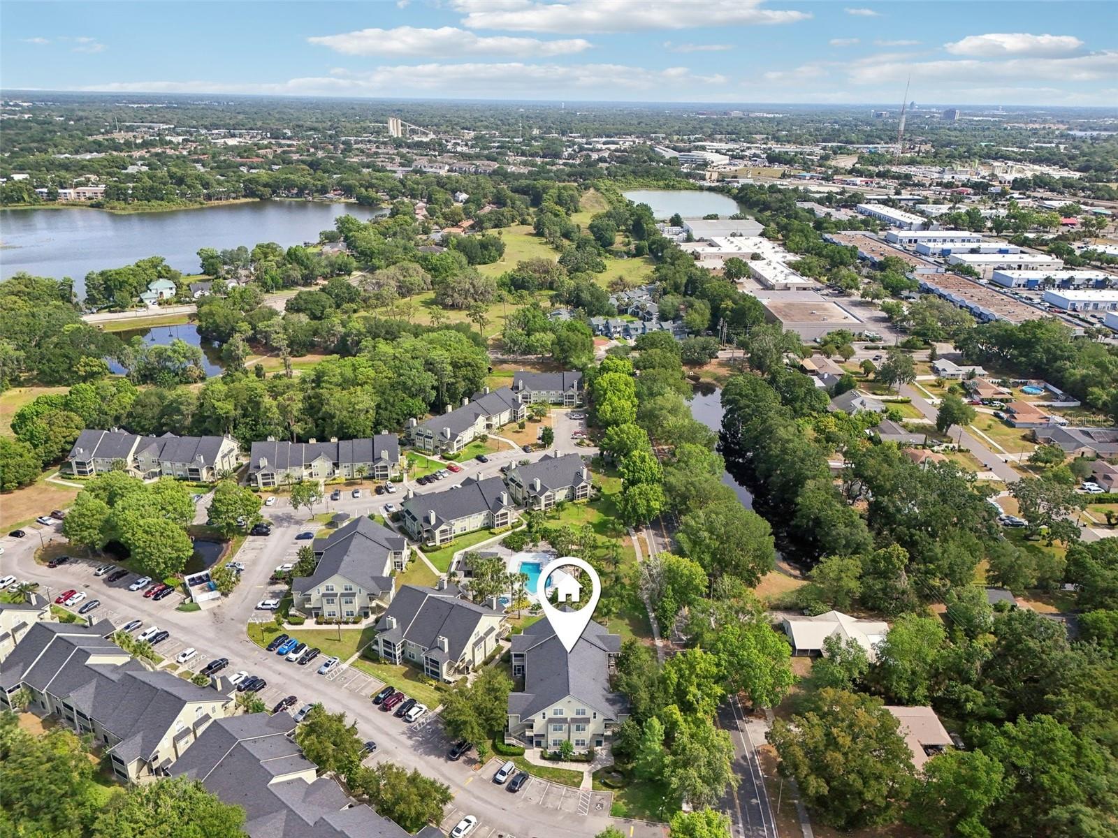 Image 18 of 38 For 3721 Lake Orlando Parkway 05