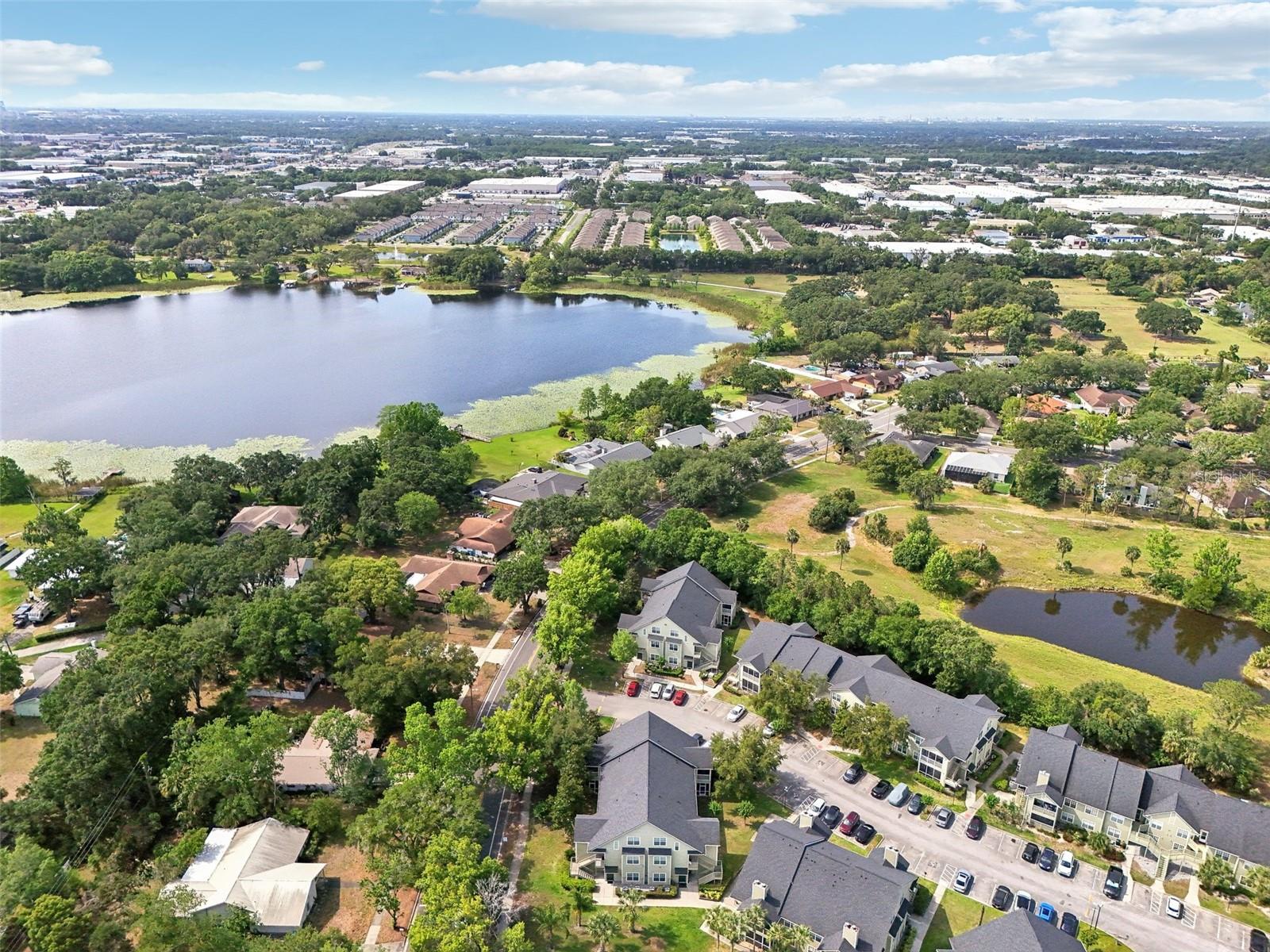 Image 21 of 38 For 3721 Lake Orlando Parkway 05